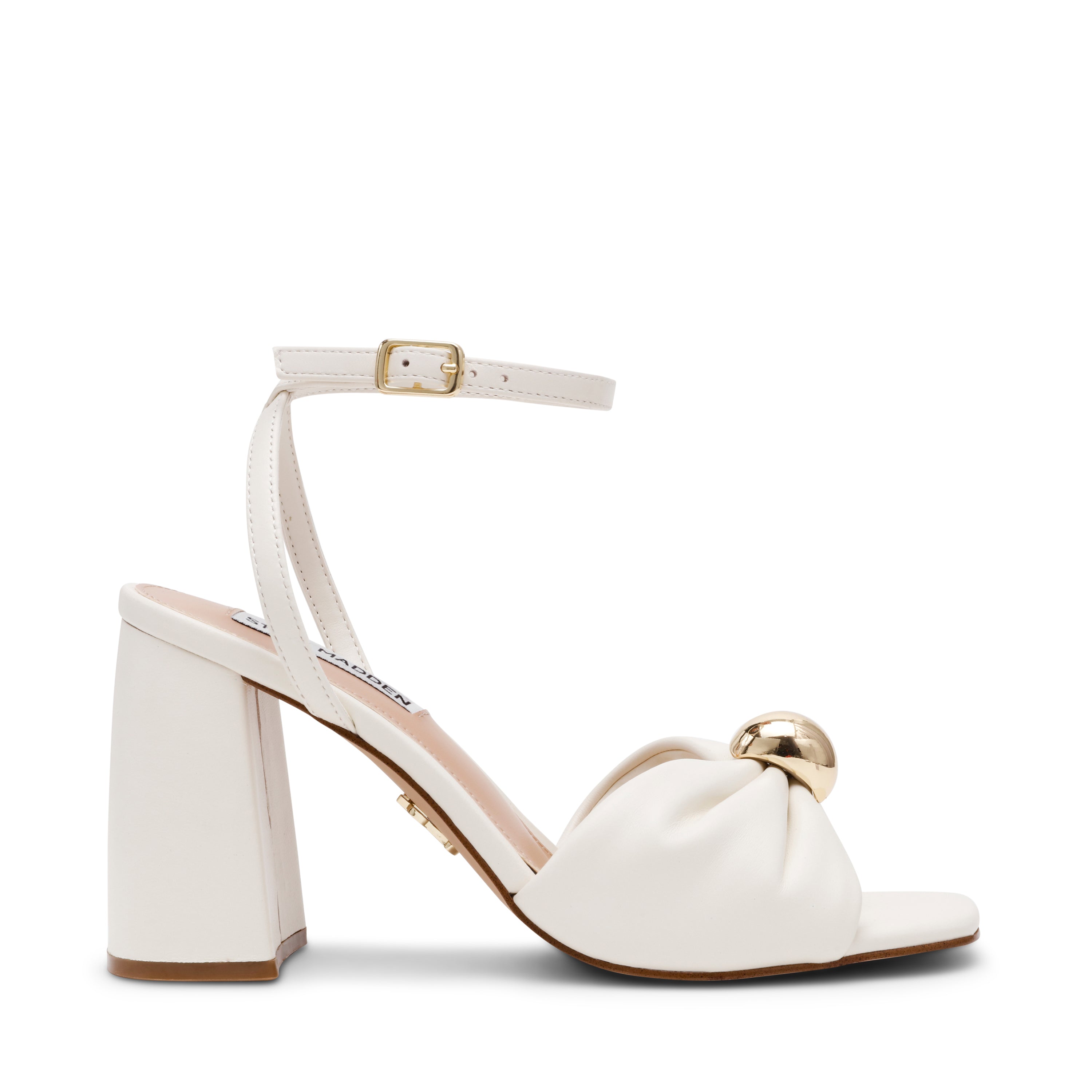 Πέδιλα Meladi IVY PEARL LEATHER
