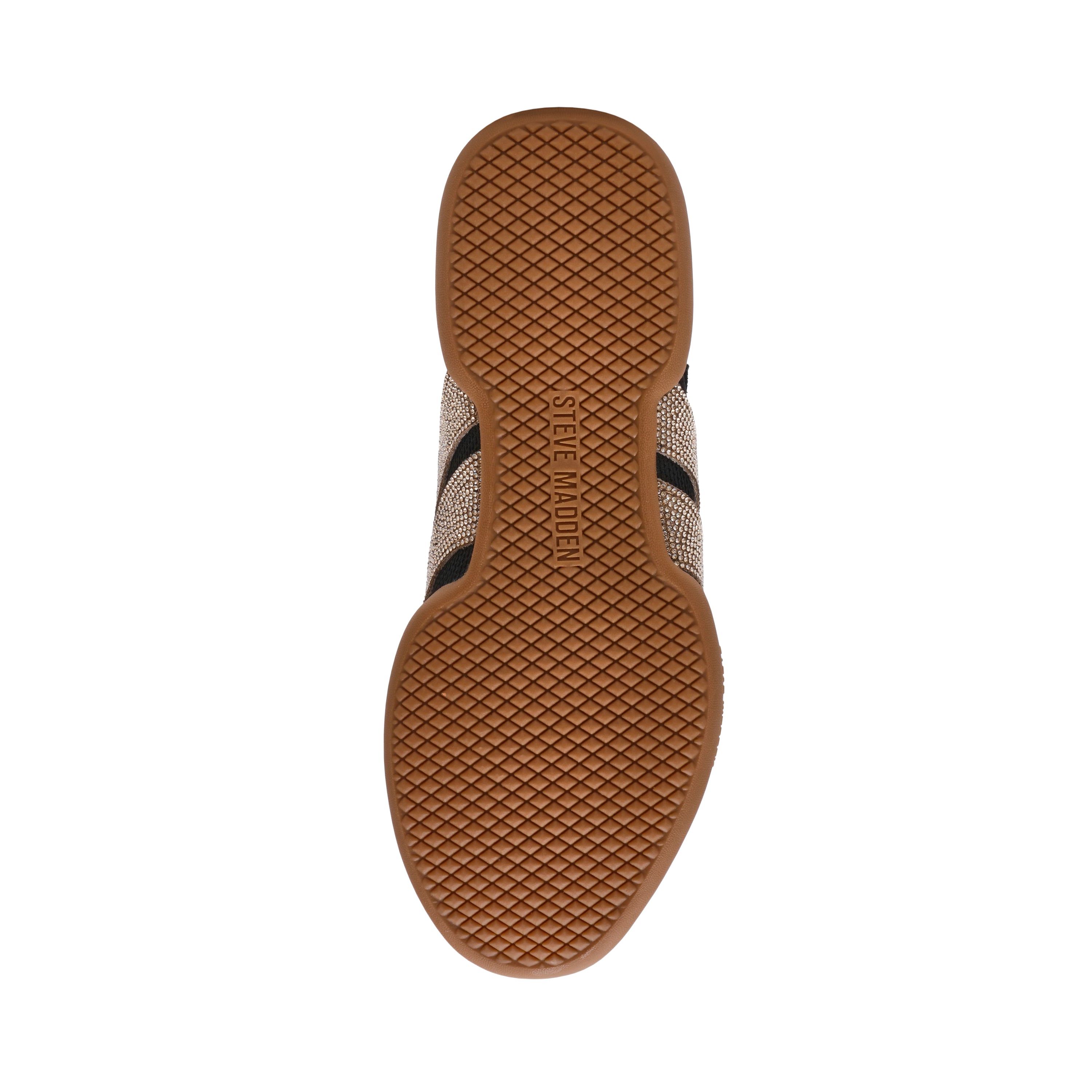 Sneakers BISCOTTI-R BLACK/GOLD