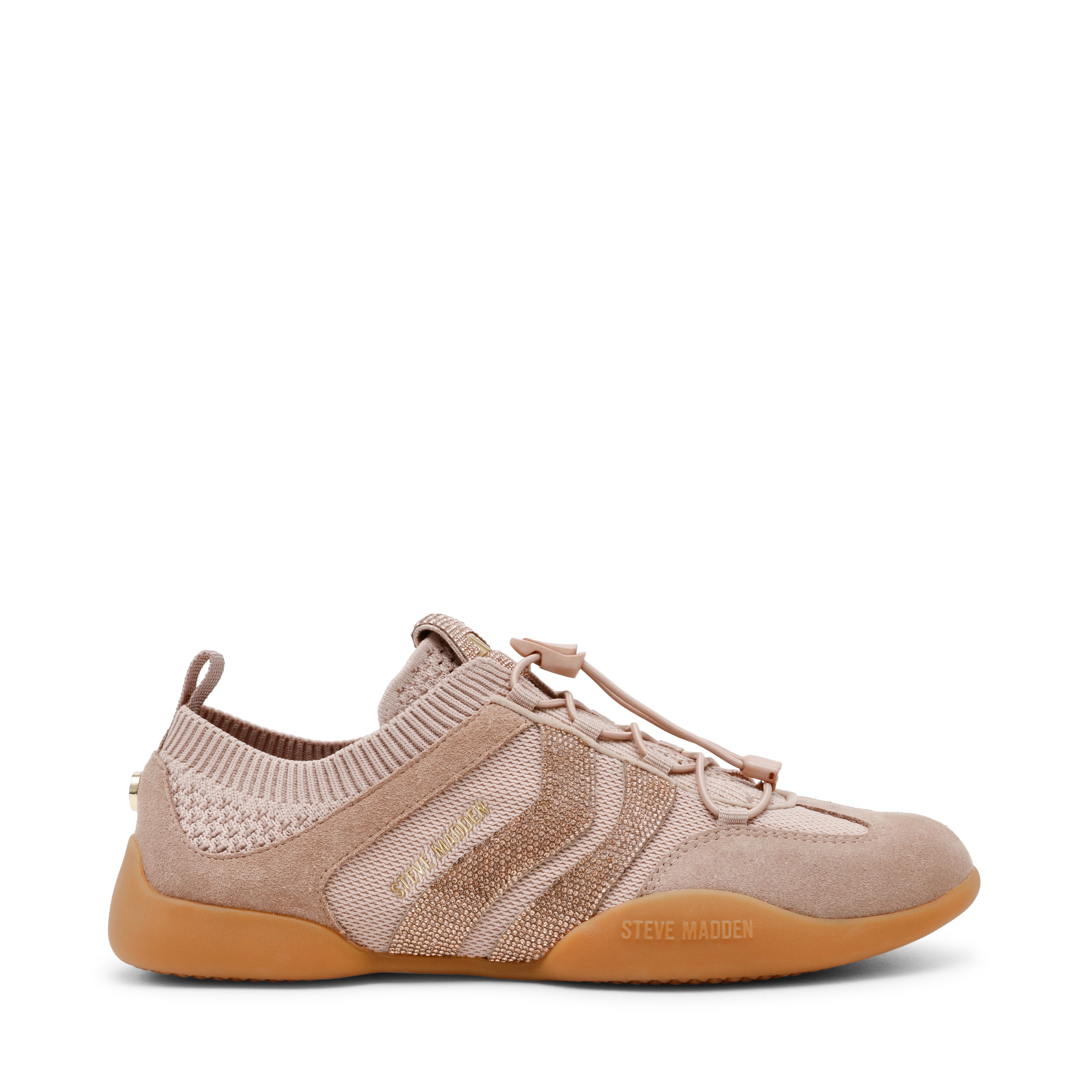 Sneakers BISCOTTI-R ROSE GOLD BLUSH