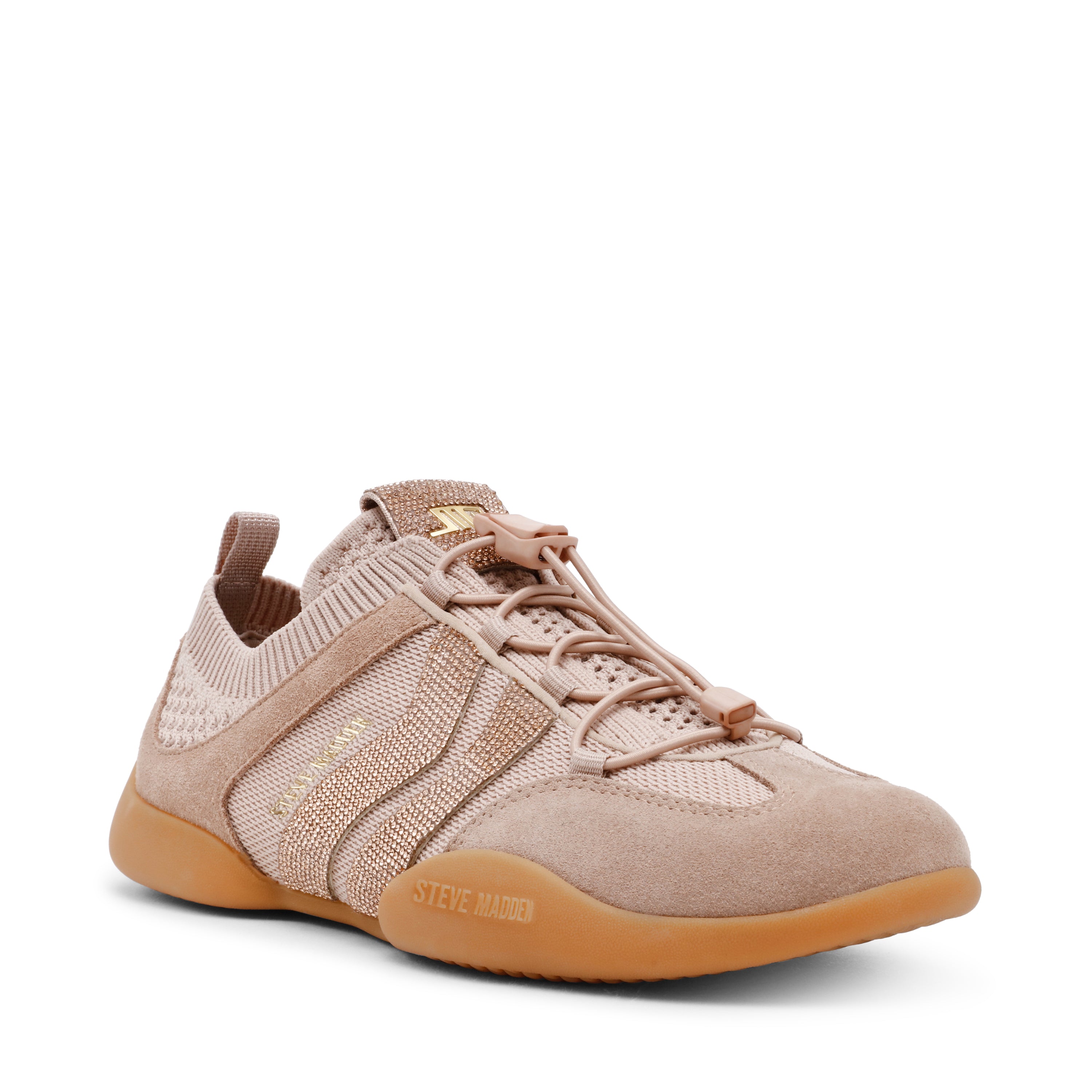 Sneakers BISCOTTI-R ROSE GOLD BLUSH