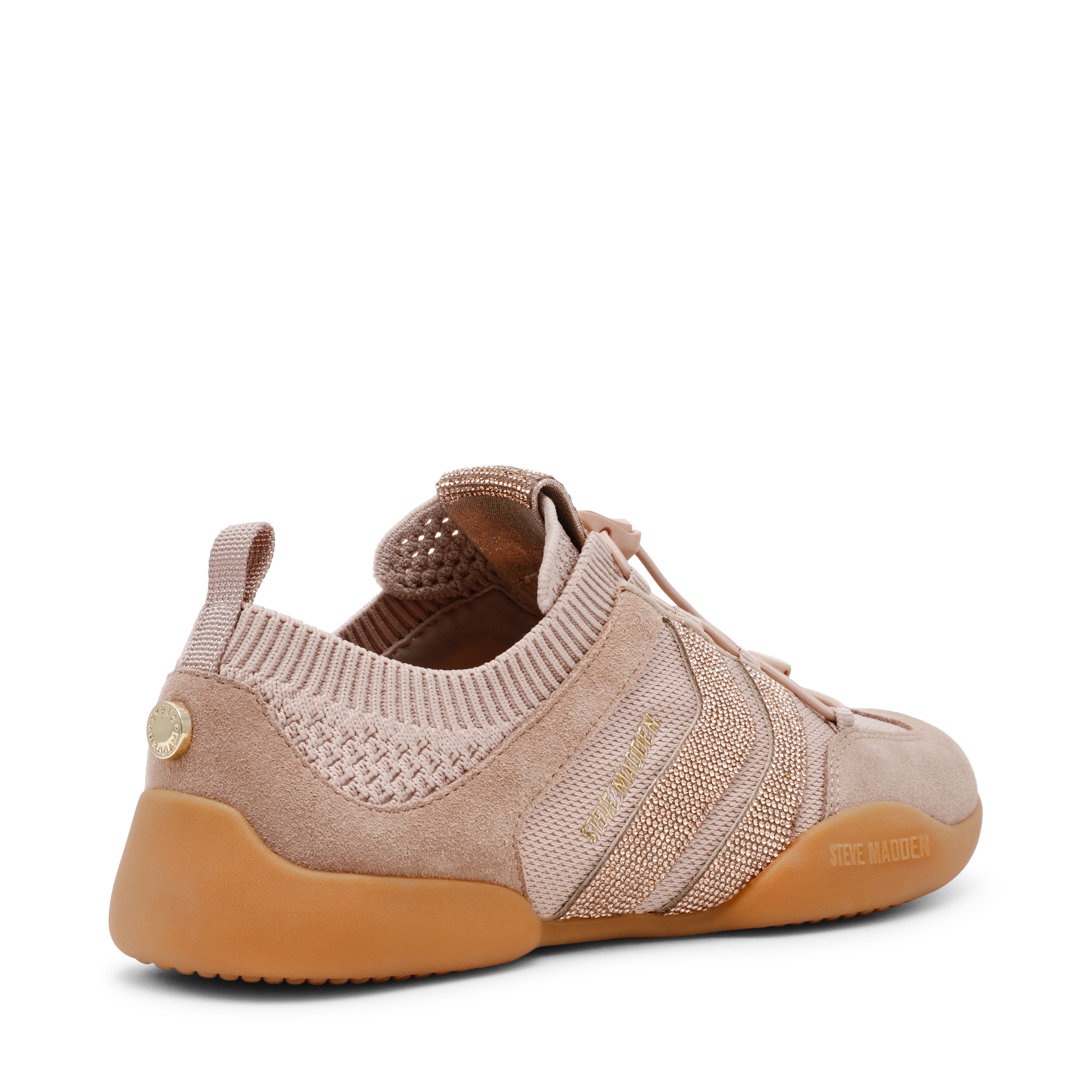 Sneakers BISCOTTI-R ROSE GOLD BLUSH