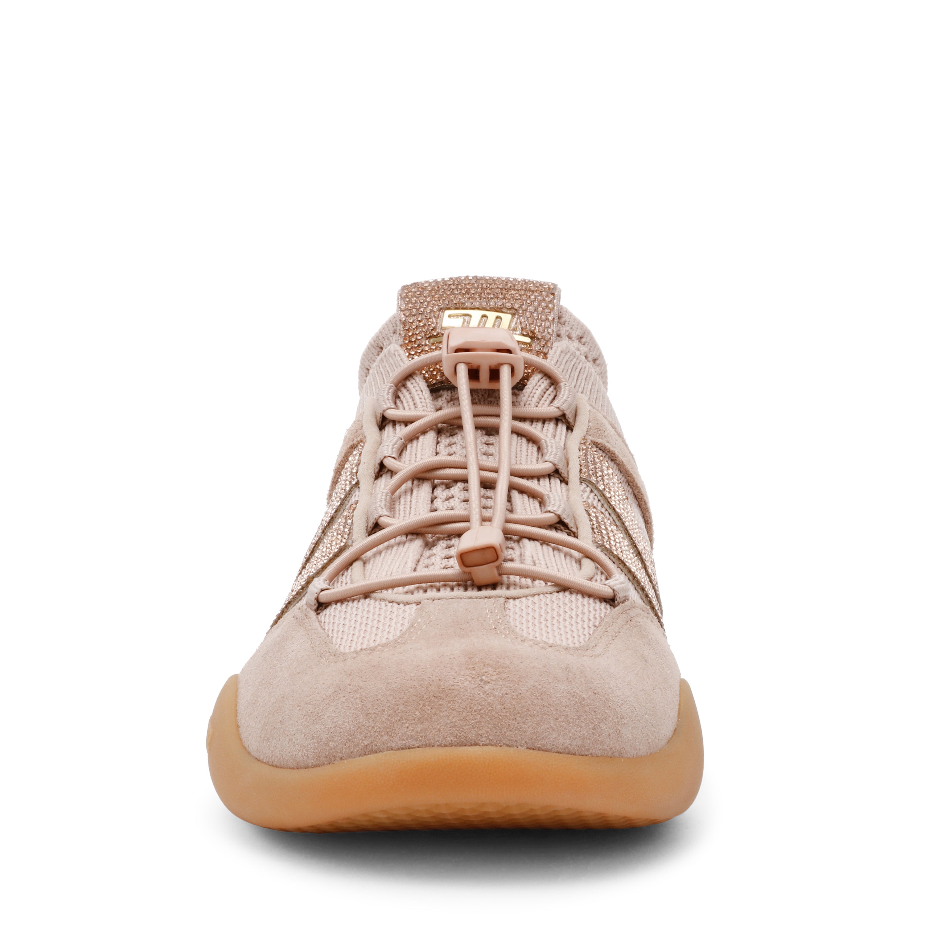 Sneakers BISCOTTI-R ROSE GOLD BLUSH