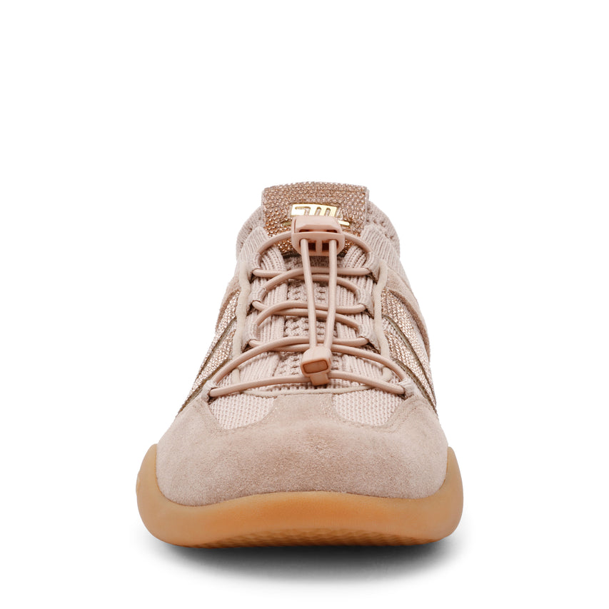 Sneakers BISCOTTI-R ROSE GOLD BLUSH