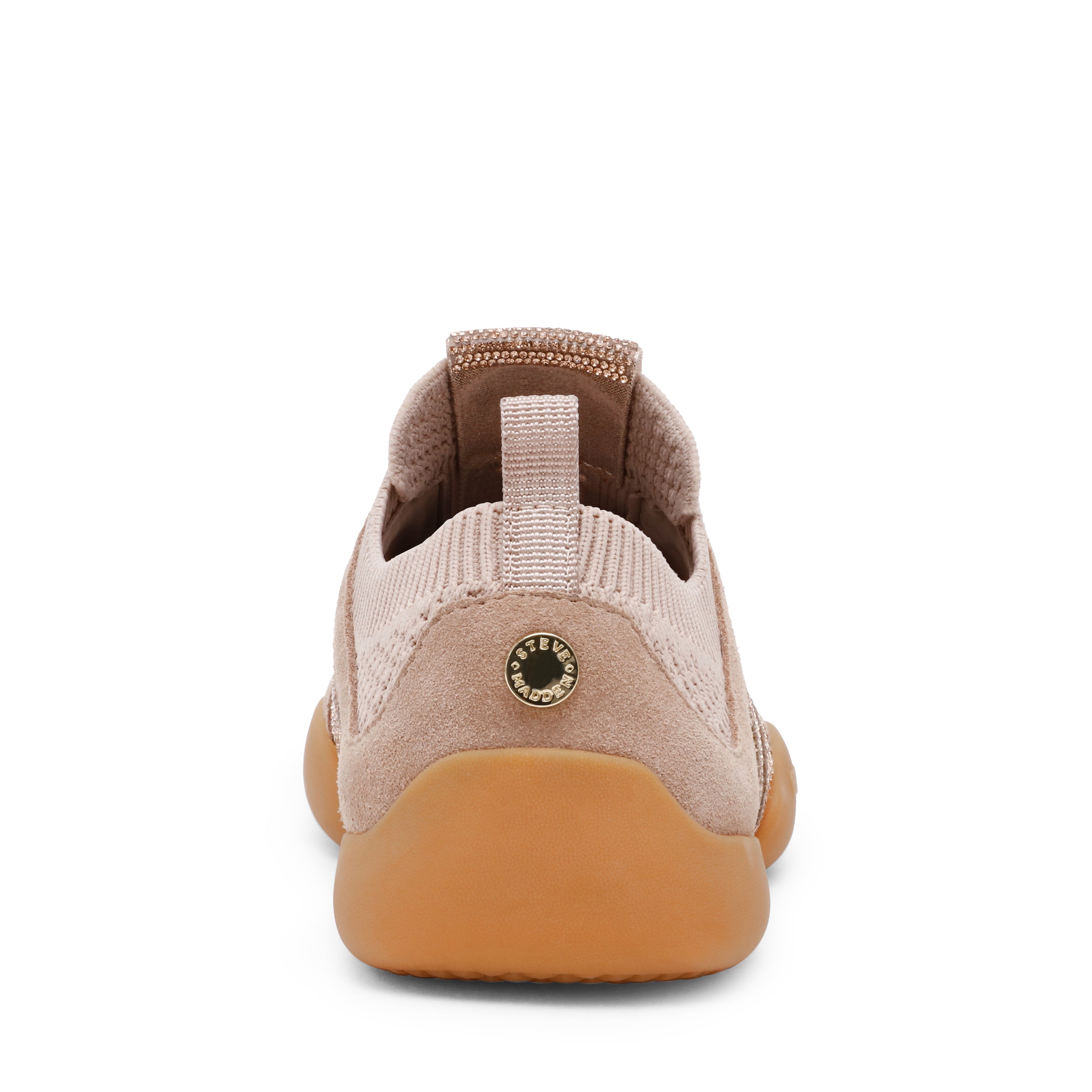 Sneakers BISCOTTI-R ROSE GOLD BLUSH