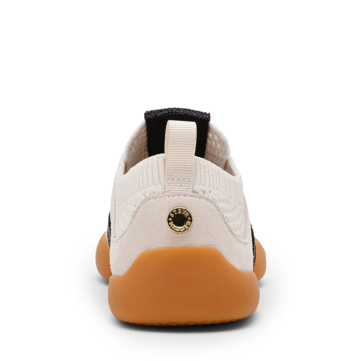 Sneakers Biscotti-RE CREAM/BLACK
