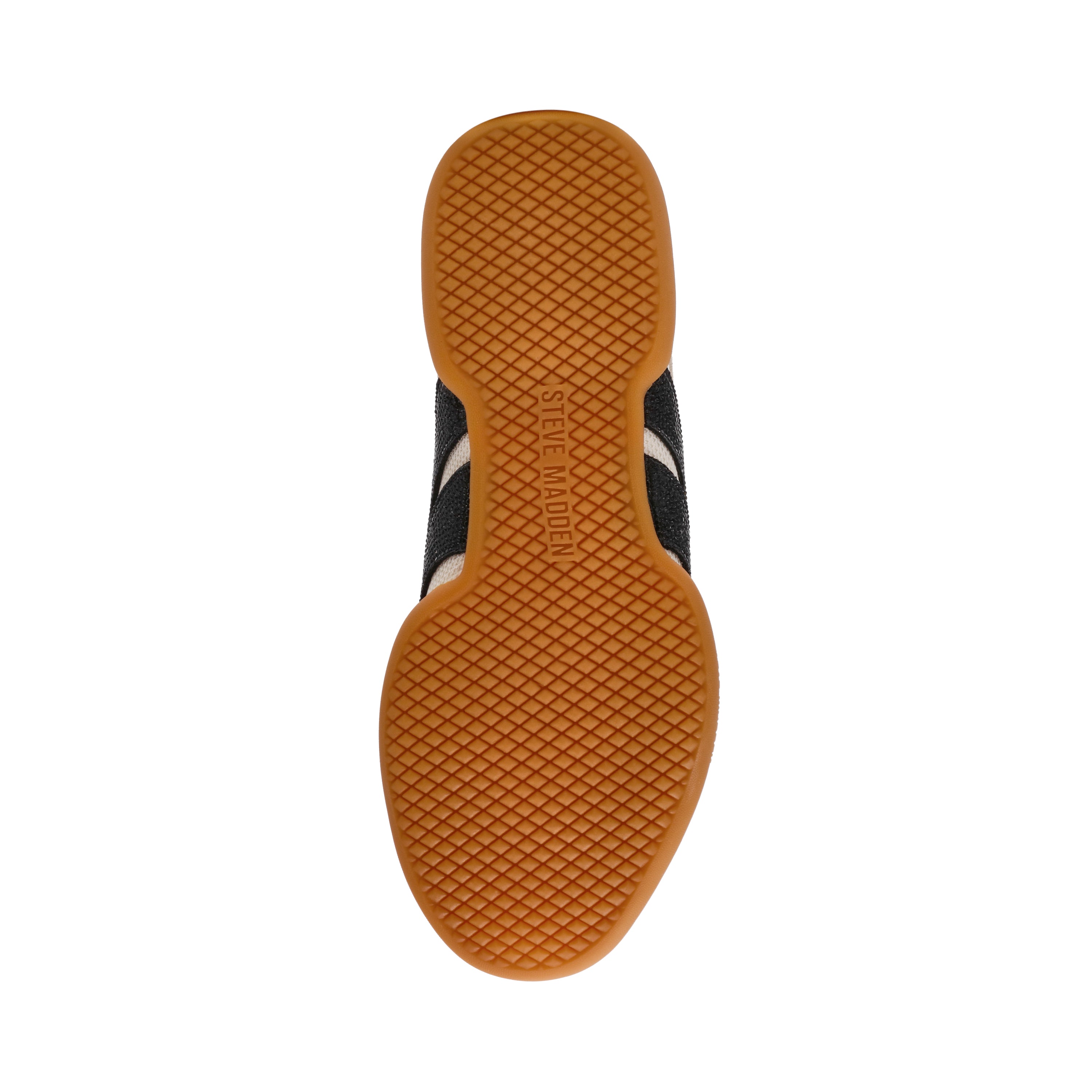 Sneakers Biscotti-RE CREAM/BLACK