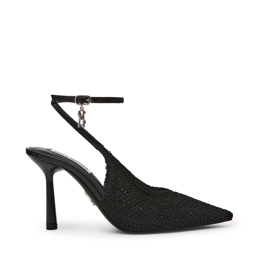 Slingbacks Ascension BLACK