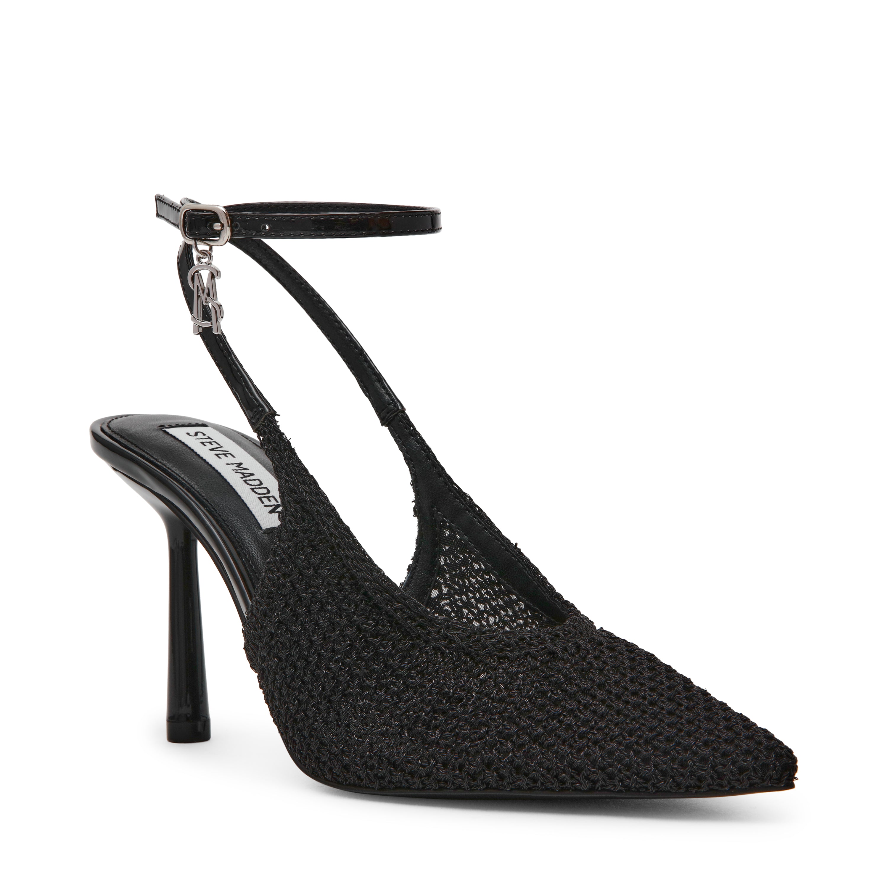 Slingbacks Ascension BLACK