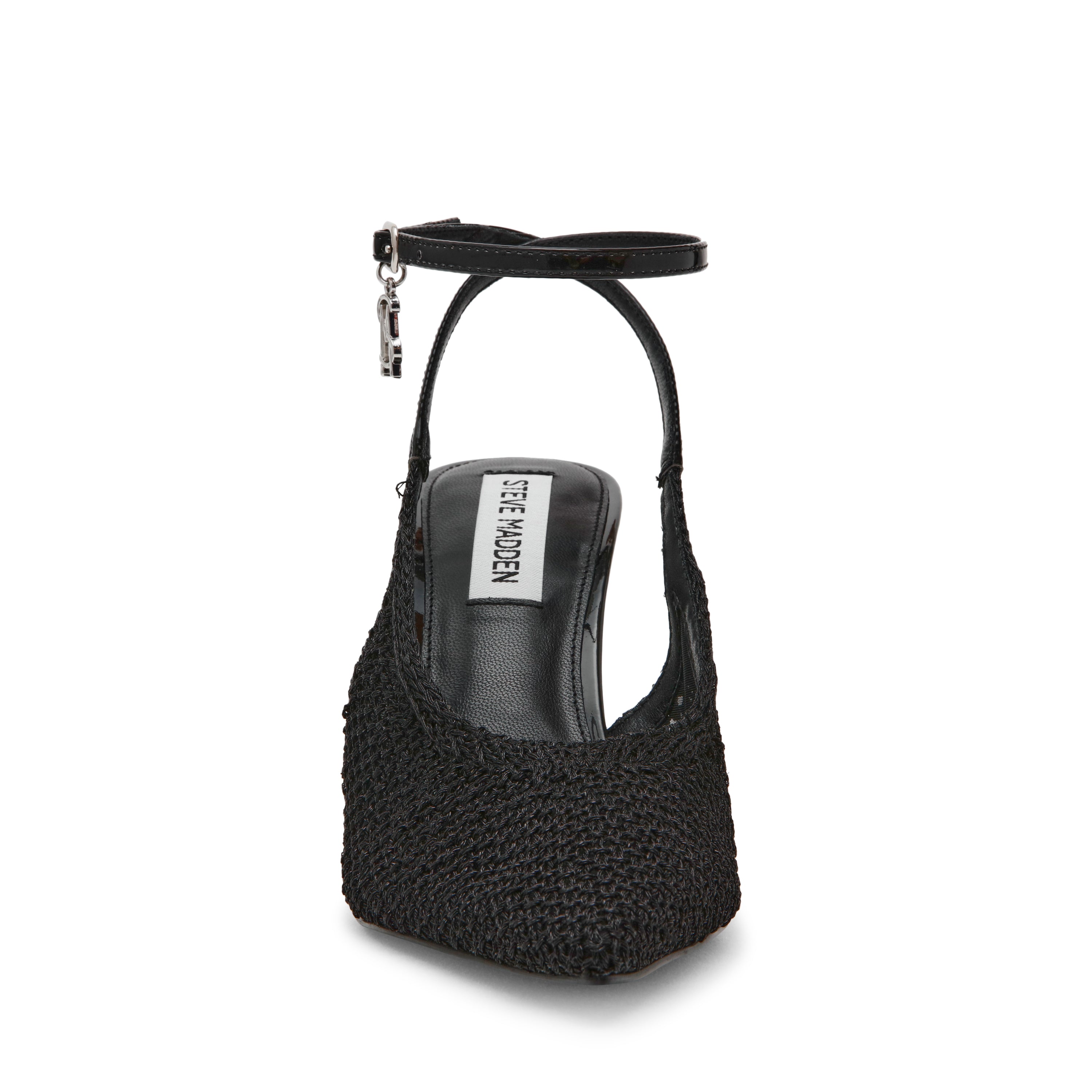 Slingbacks Ascension BLACK