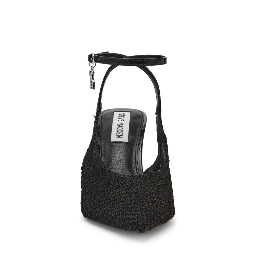 Slingbacks Ascension BLACK