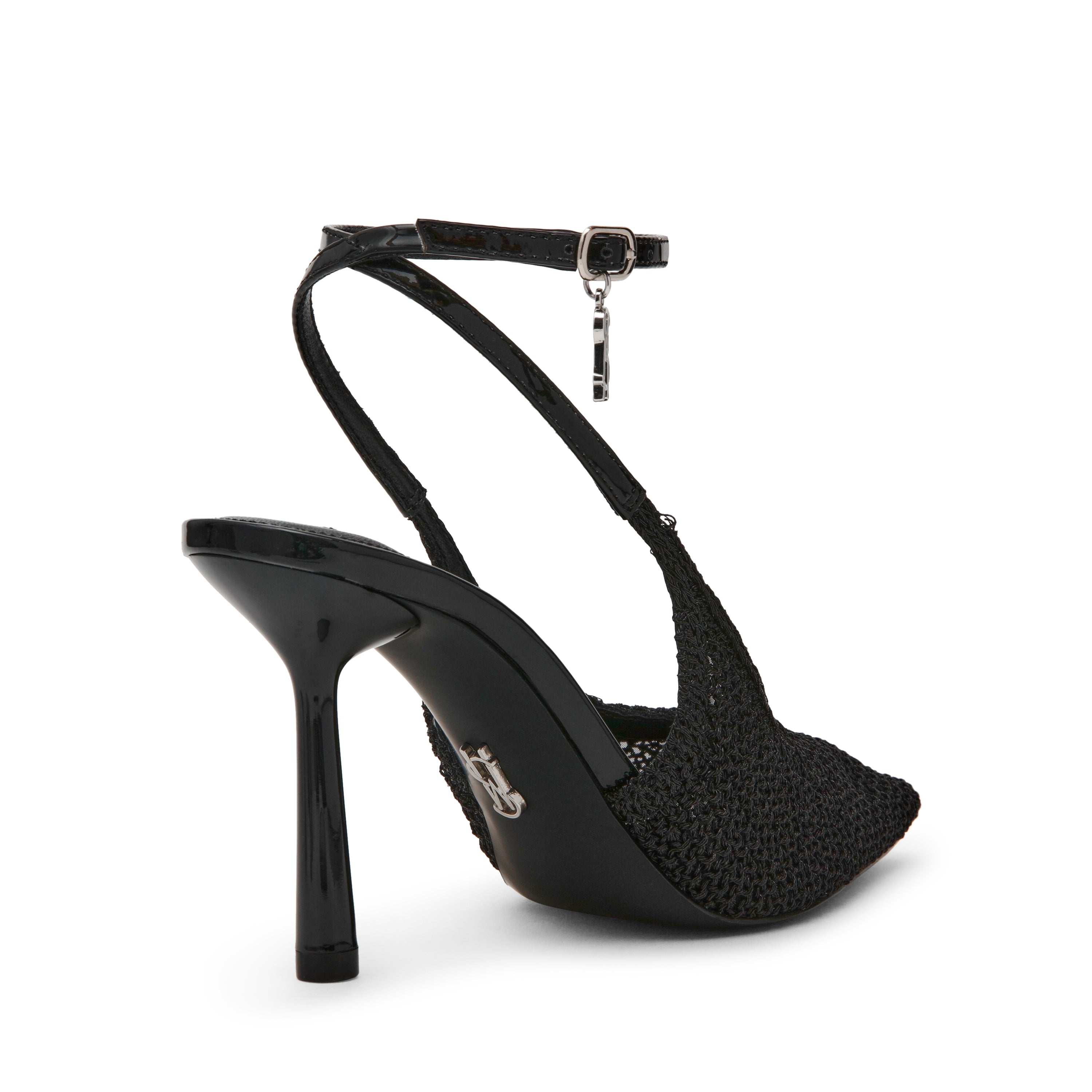 Slingbacks Ascension BLACK
