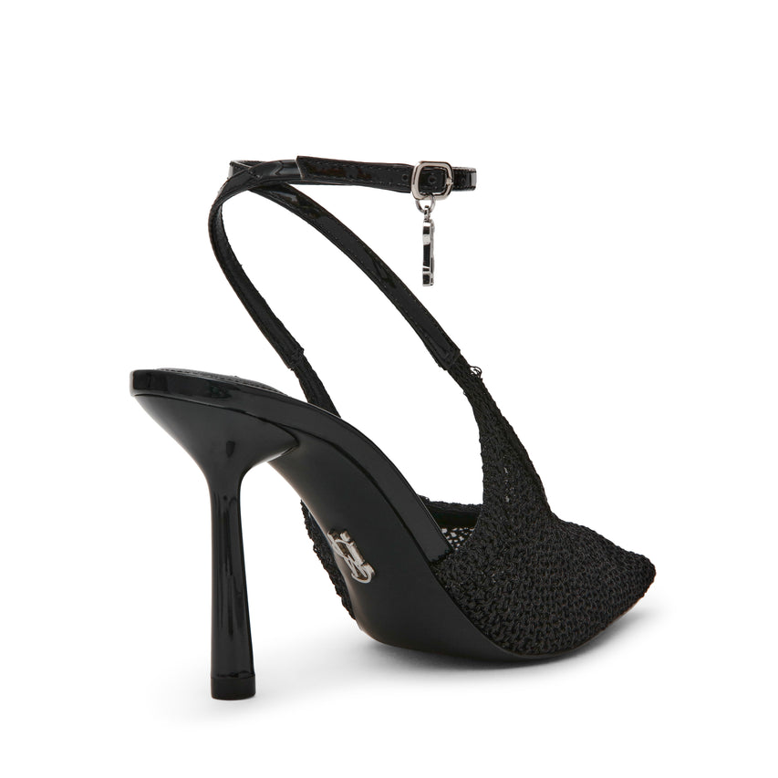 Slingbacks Ascension BLACK