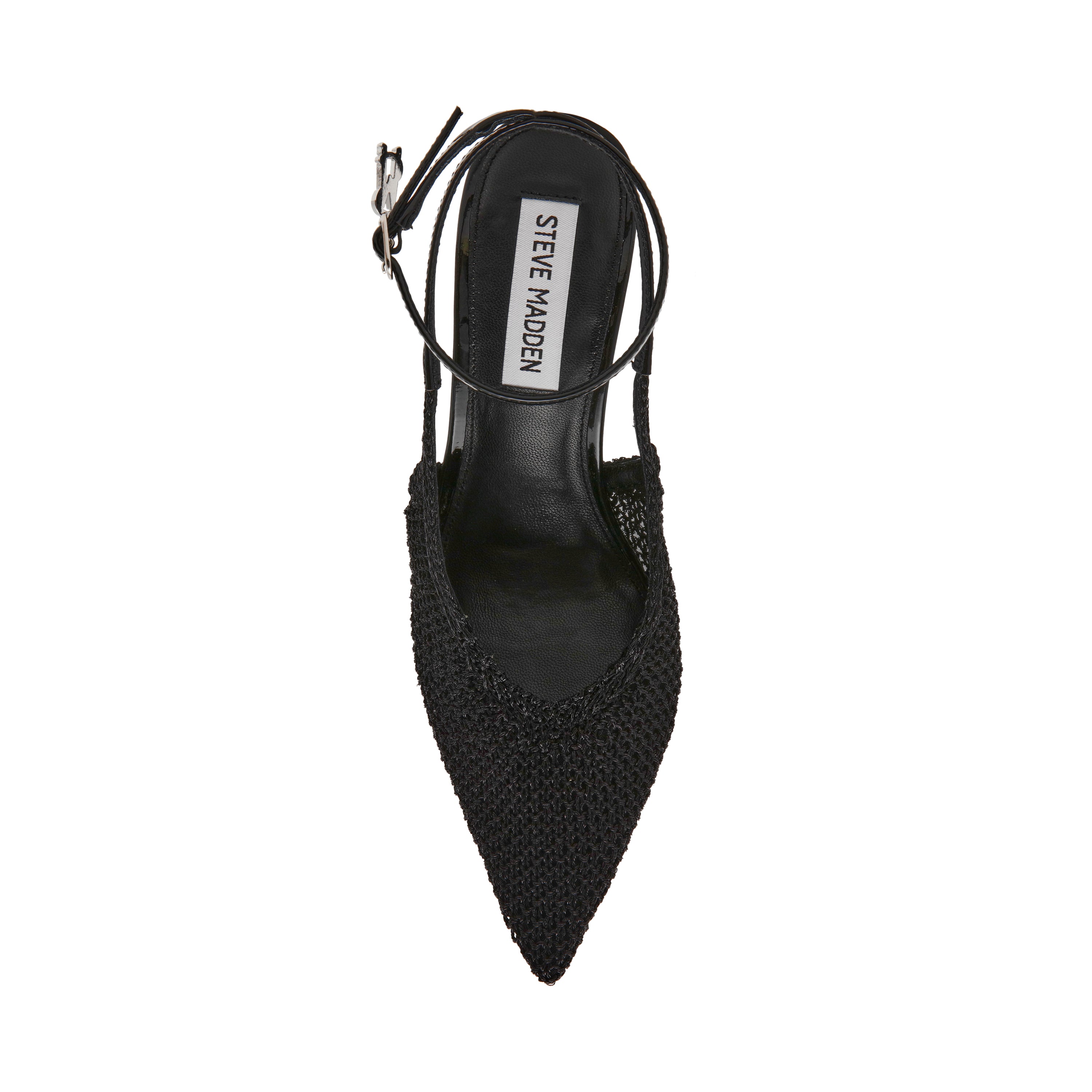 Slingbacks Ascension BLACK