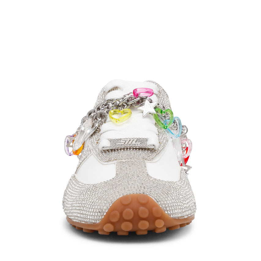 Sneakers Cameos-R WHITE