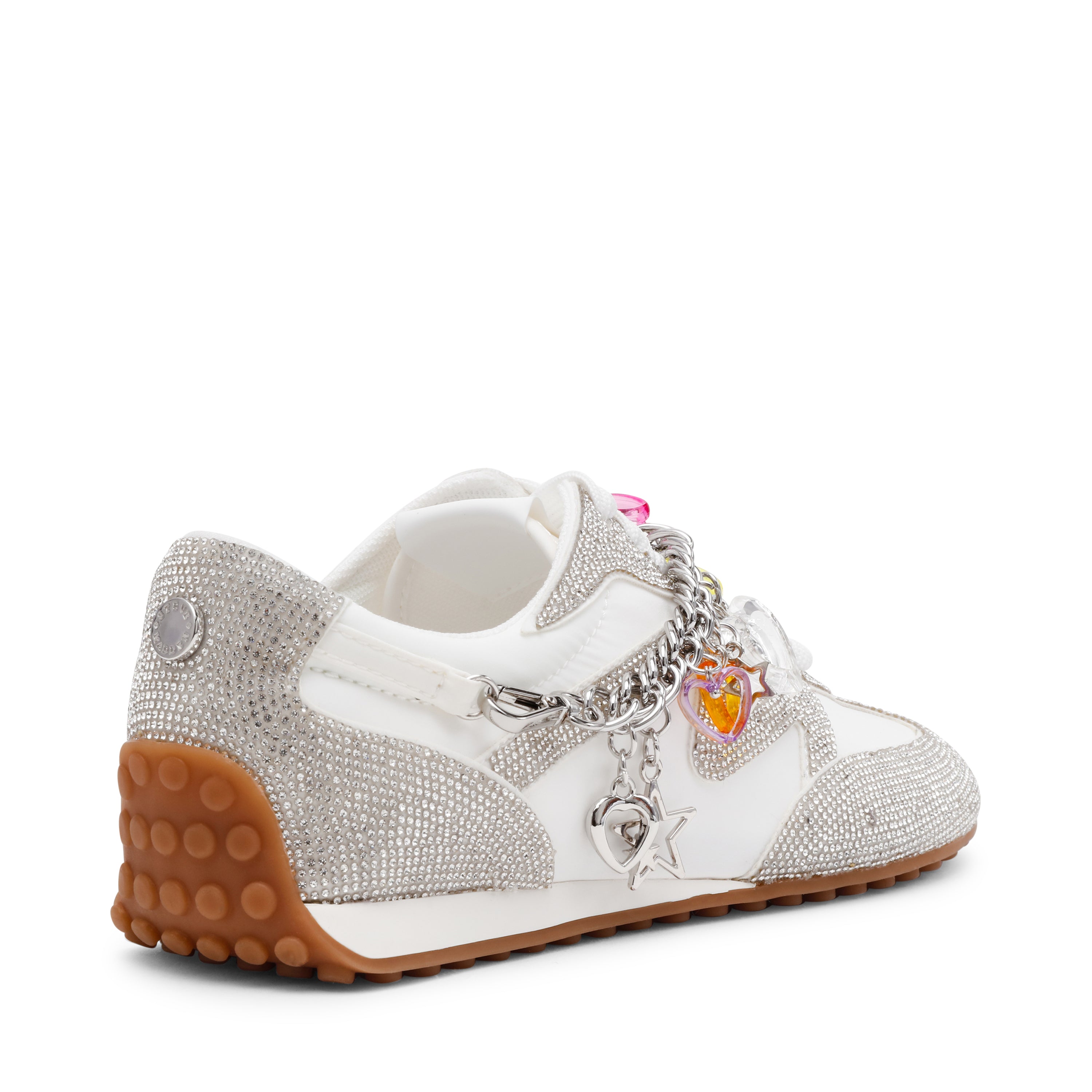 Sneakers Cameos-R WHITE