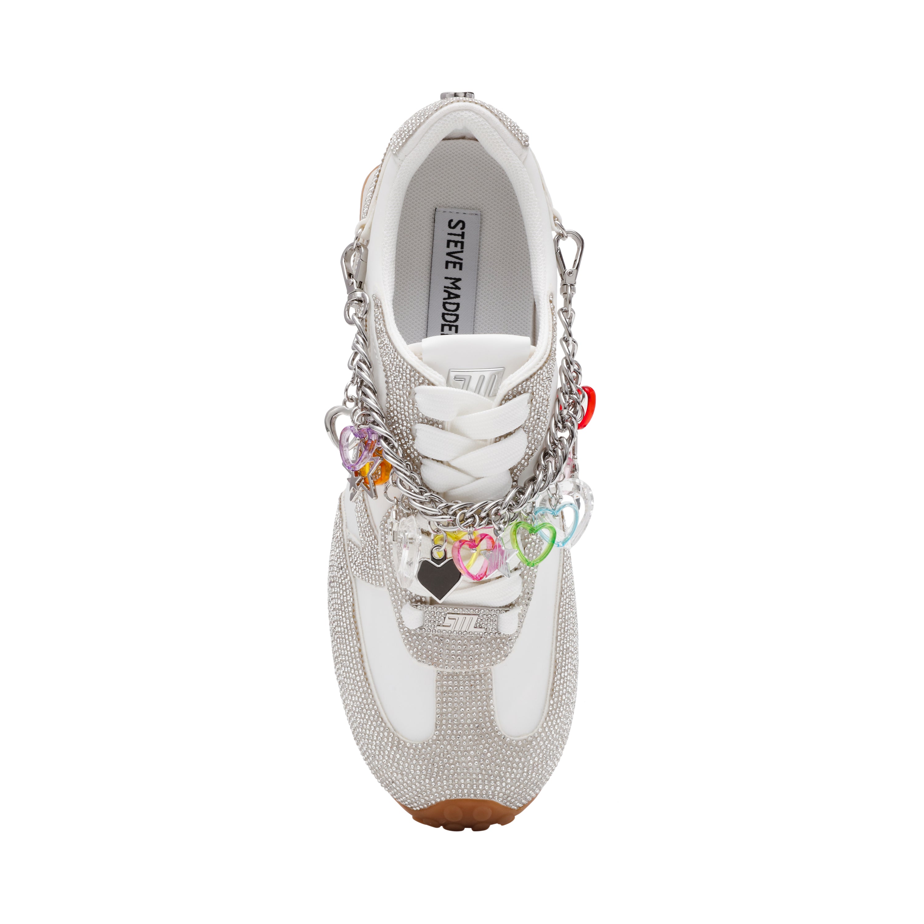 Sneakers Cameos-R WHITE