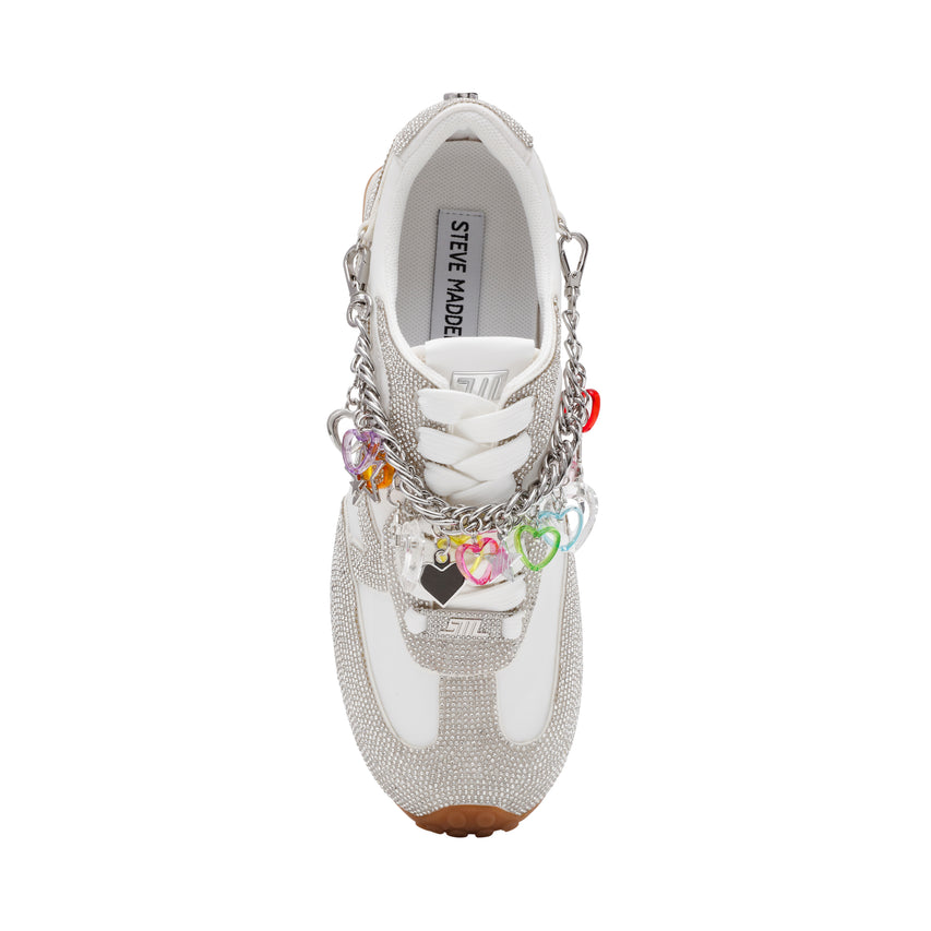 Sneakers Cameos-R WHITE