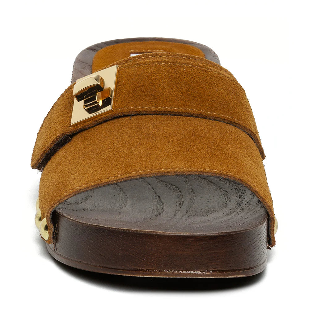 Σανδάλια Carrmen CHSNUT SUE