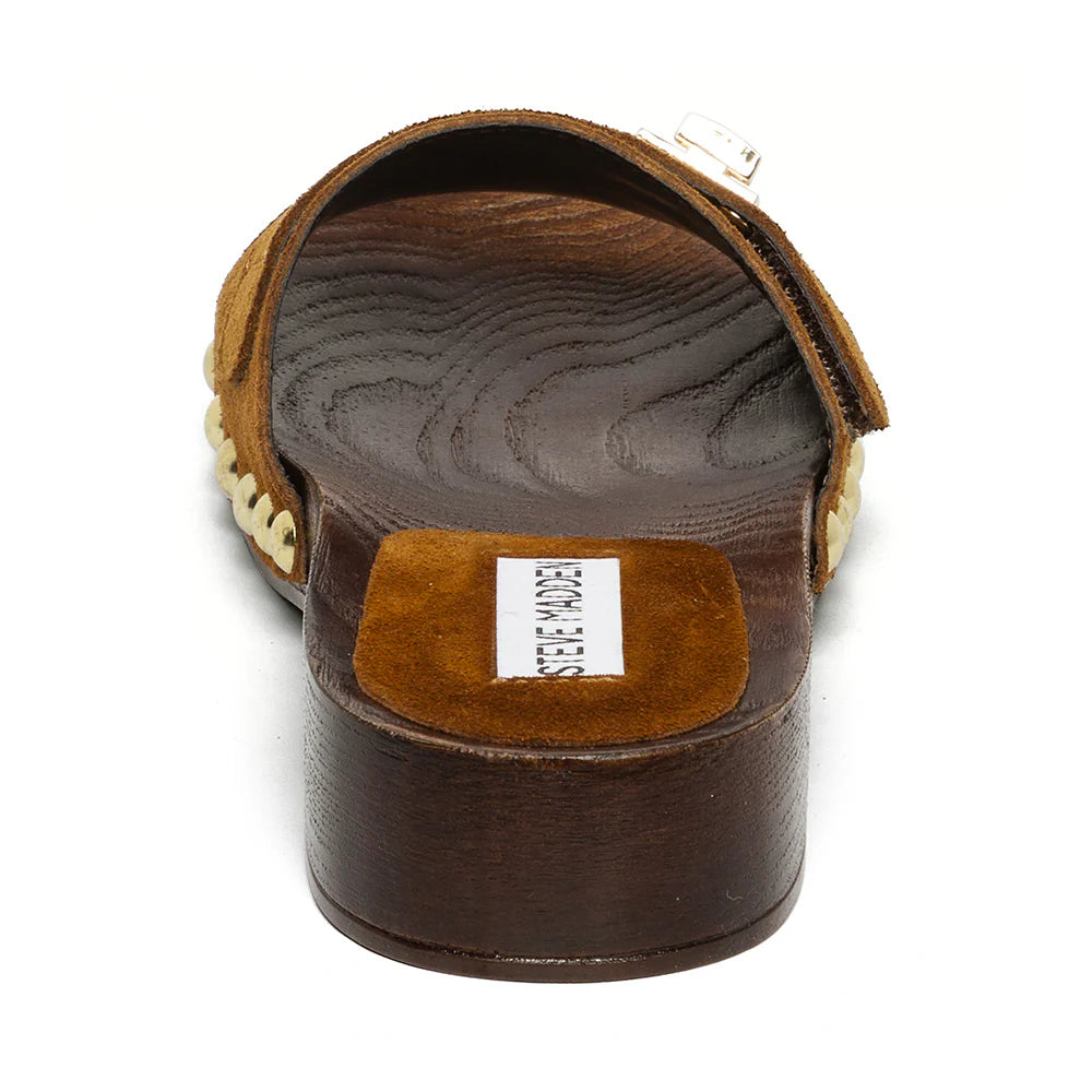 Σανδάλια Carrmen CHSNUT SUE