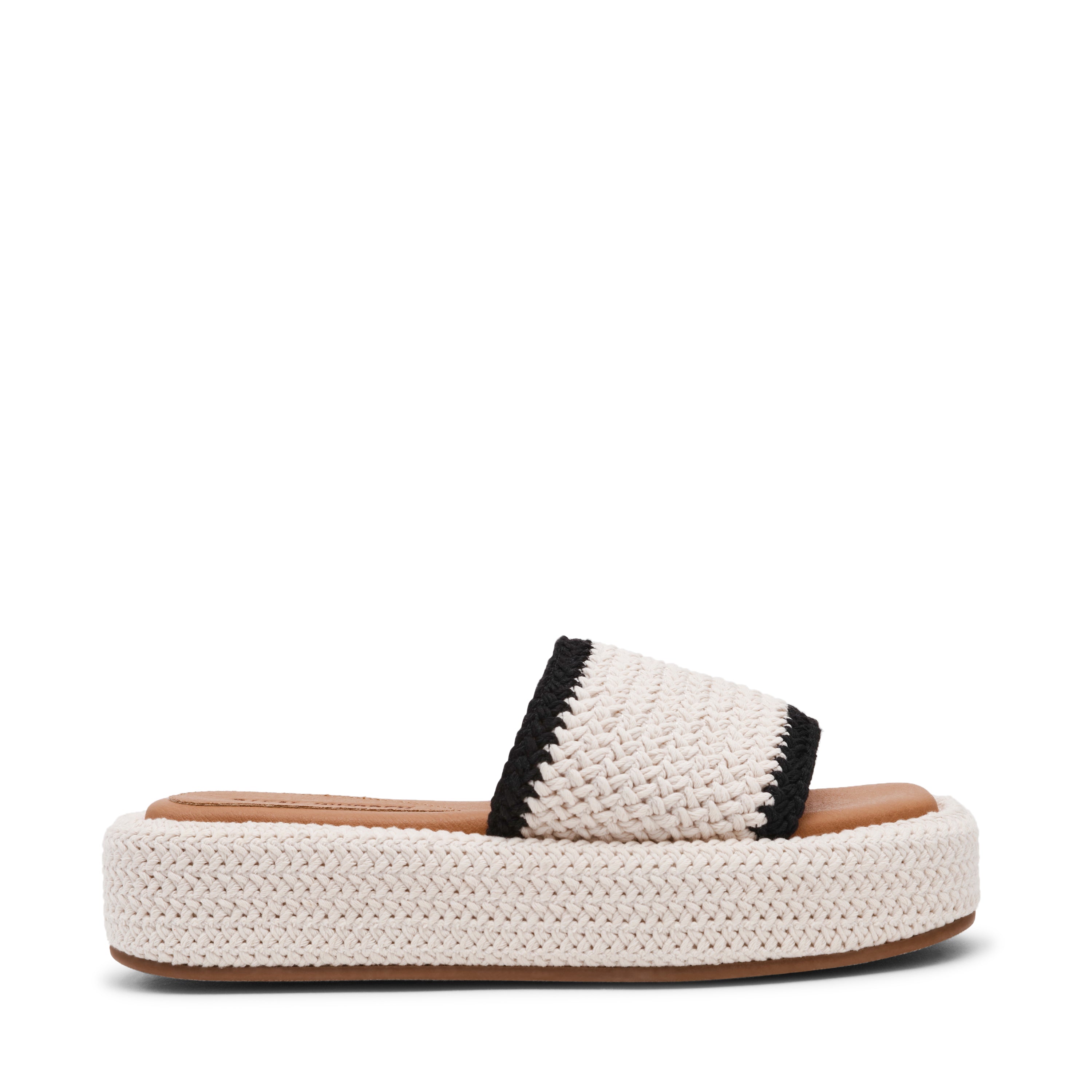 Σανδάλια Beachy-W CREAM MULT