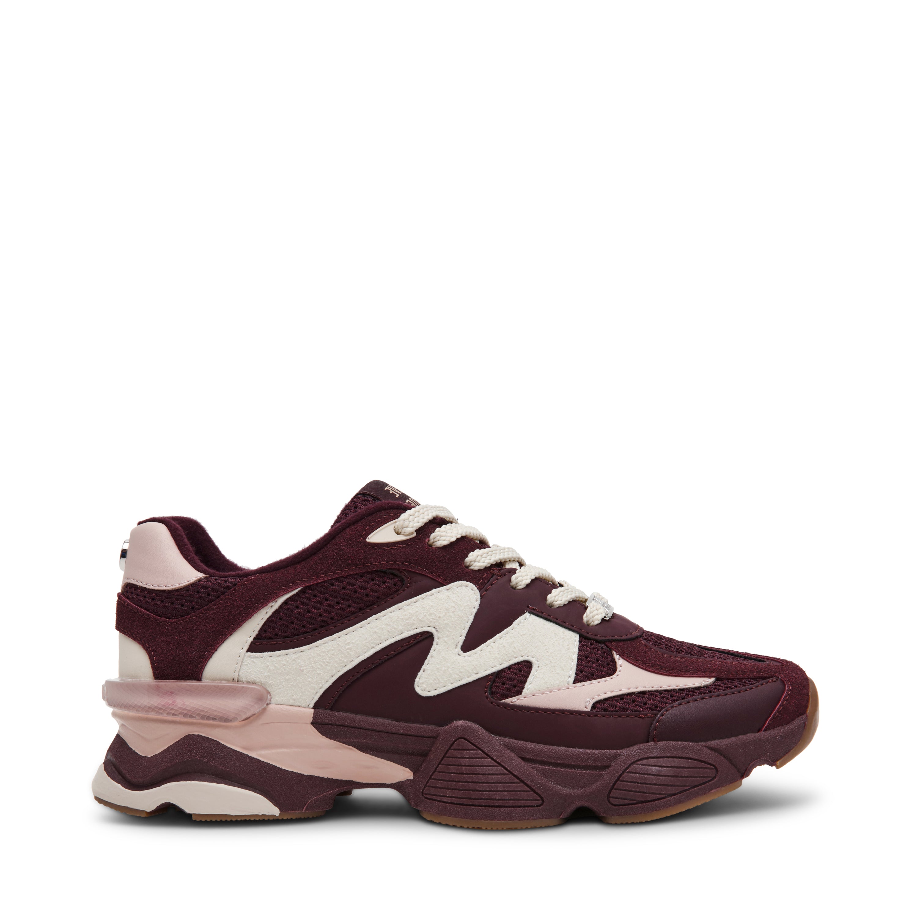 Sneakers Speeder WINE/PINK