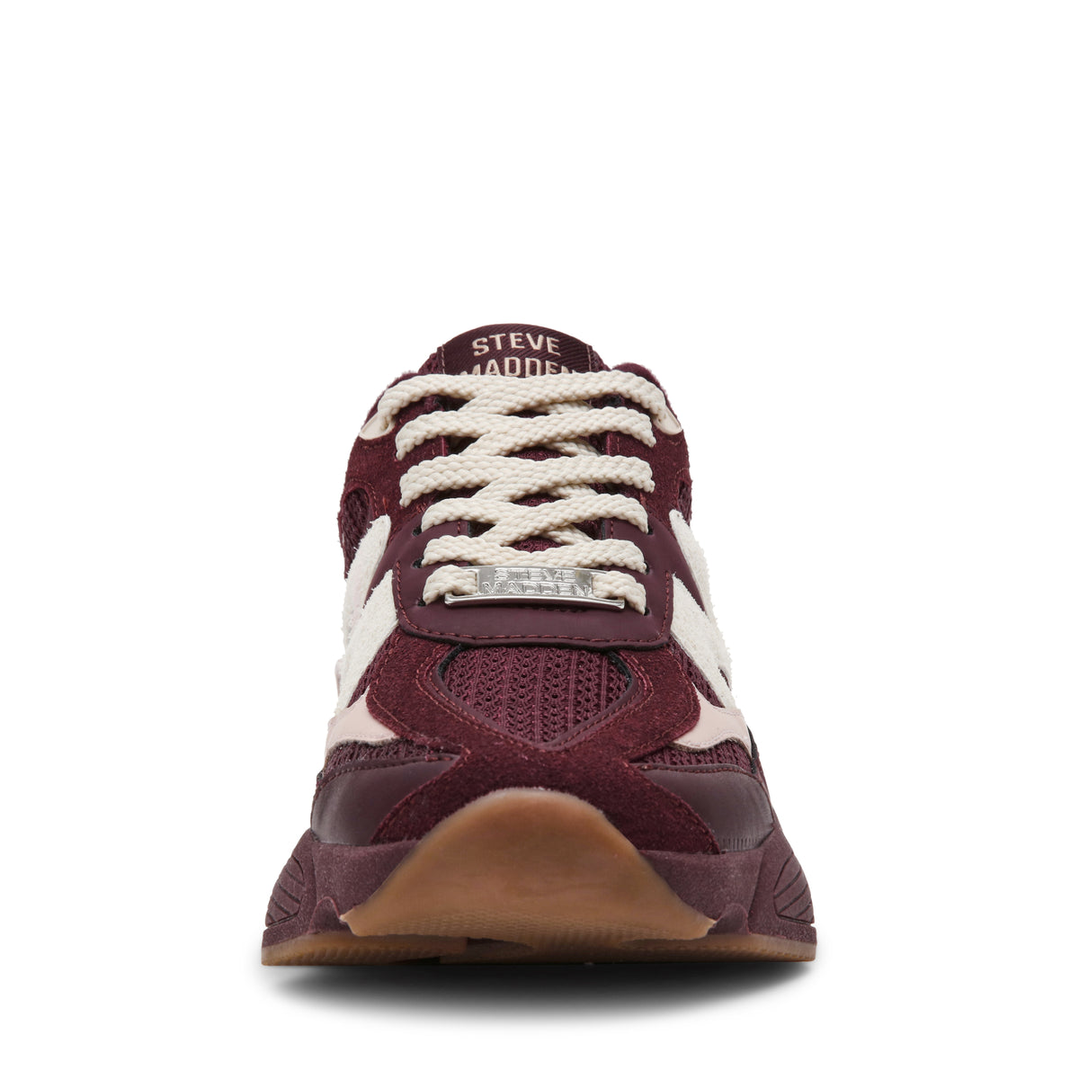 Sneakers Speeder WINE/PINK