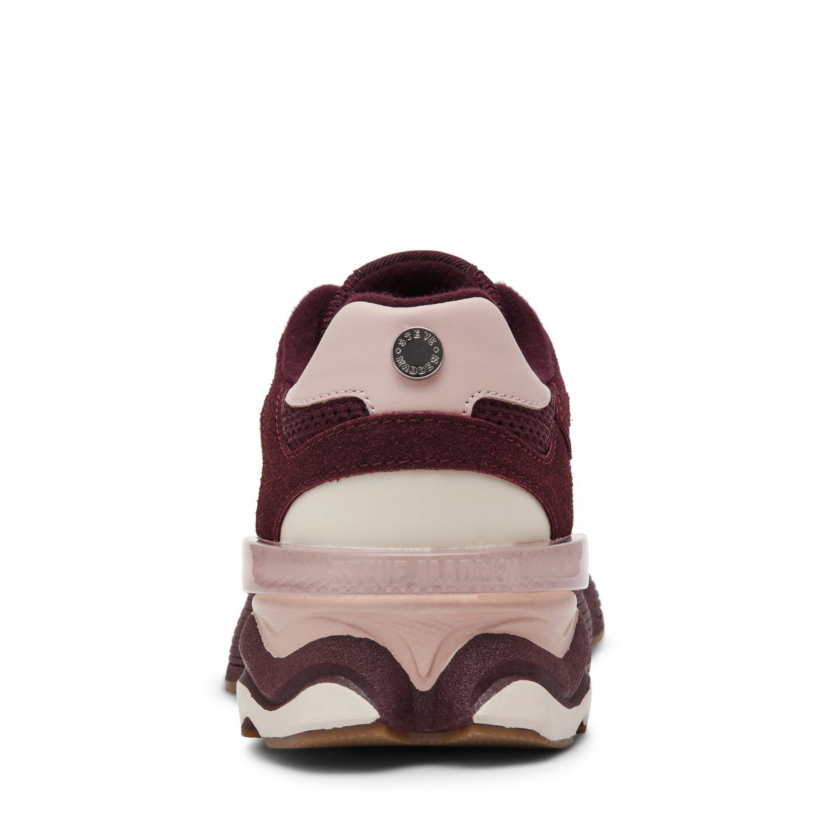 Sneakers Speeder WINE/PINK