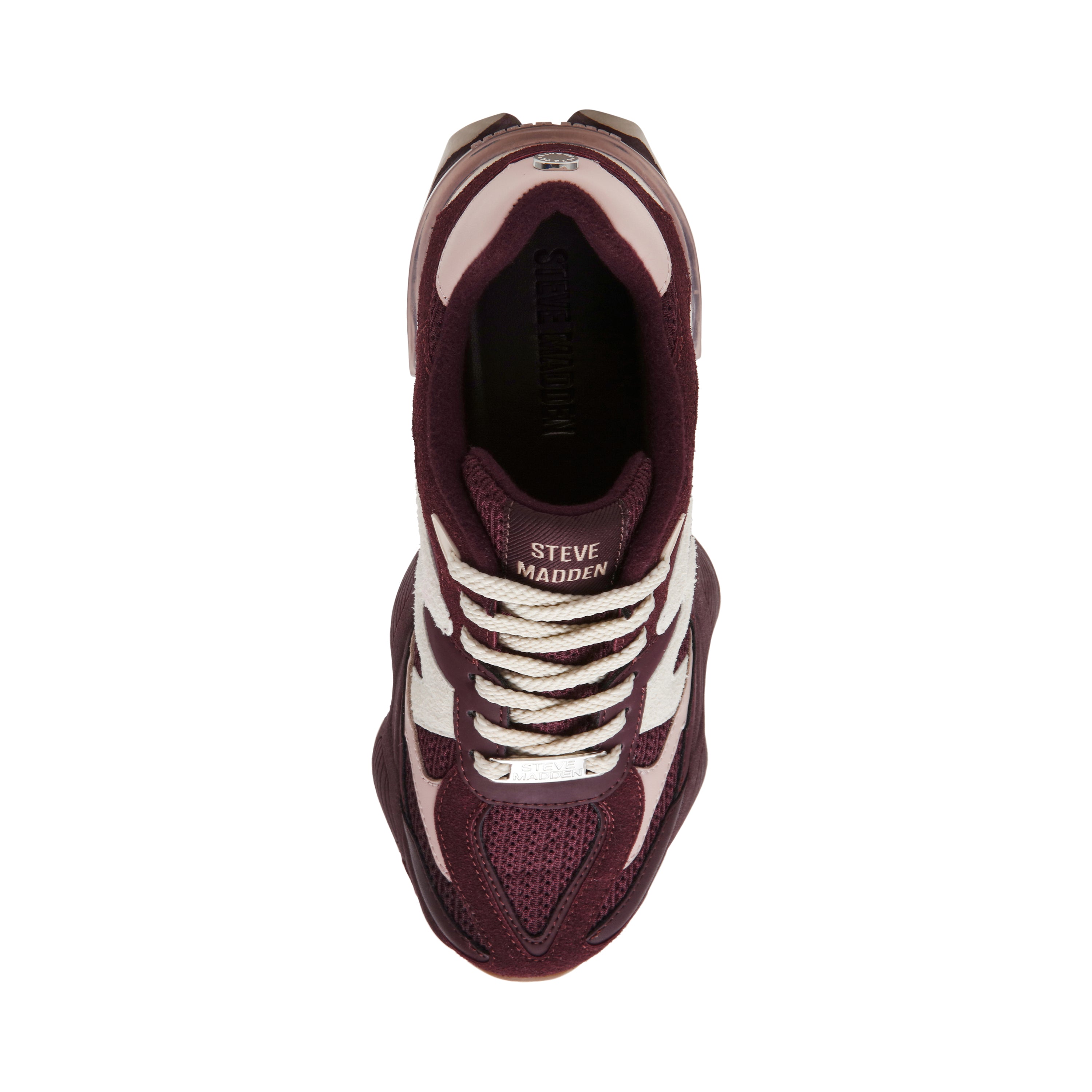 Sneakers Speeder WINE/PINK