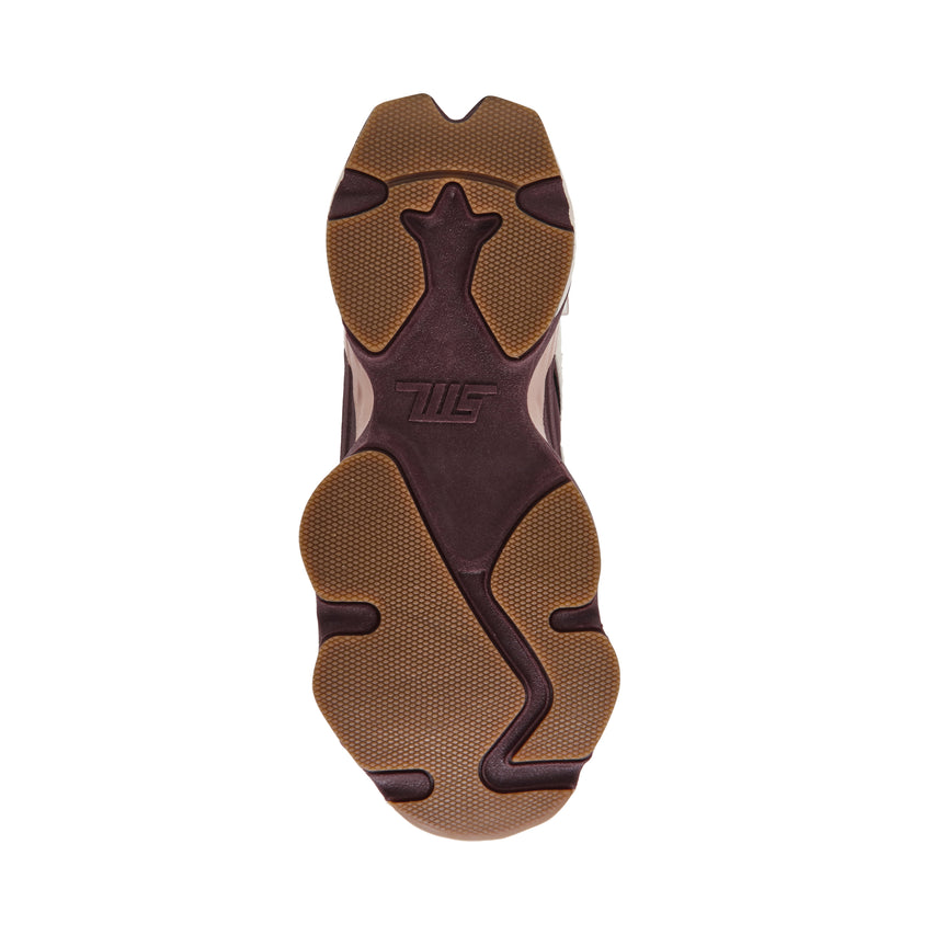 Sneakers Speeder WINE/PINK
