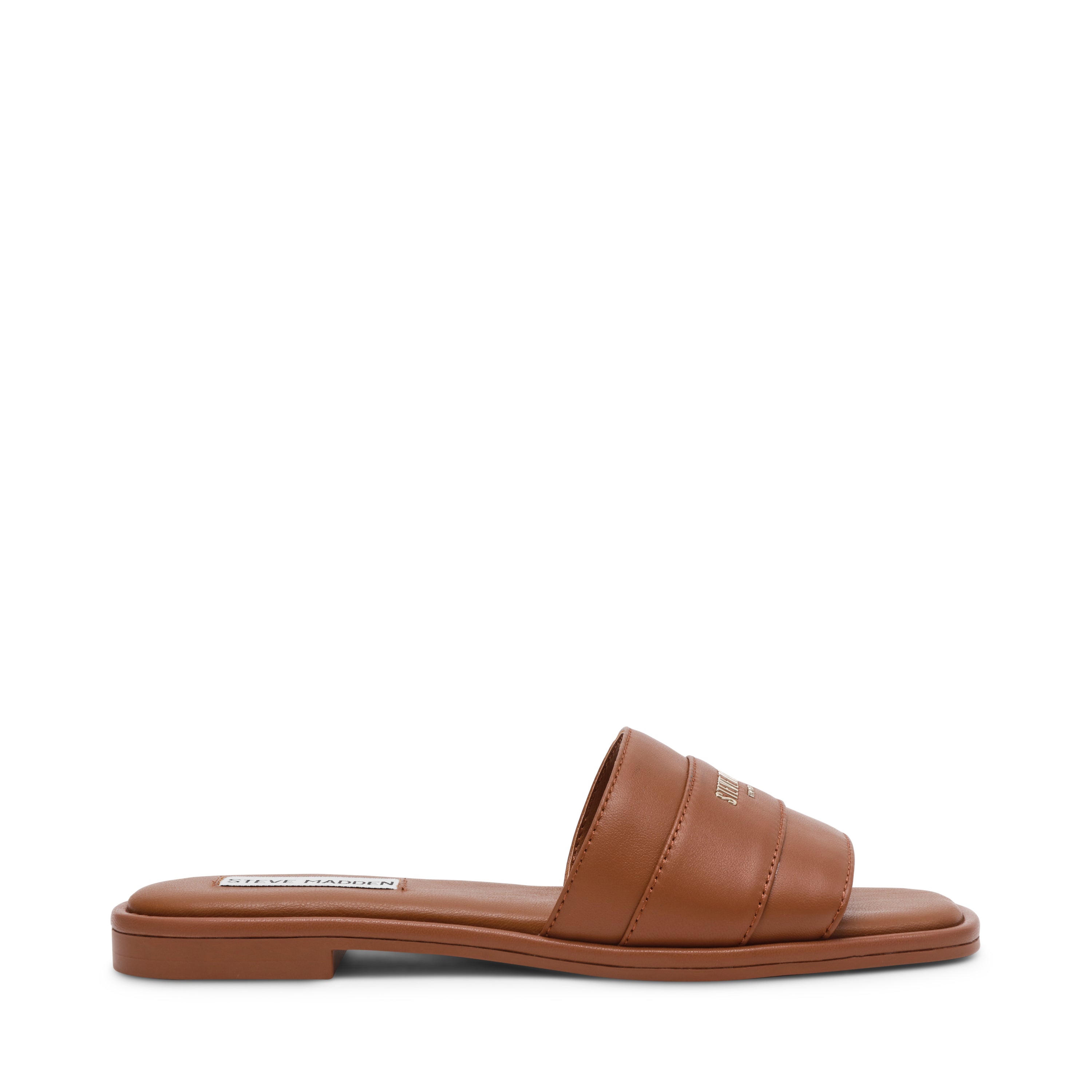 Σανδάλια Ashten COGNAC LEATHER
