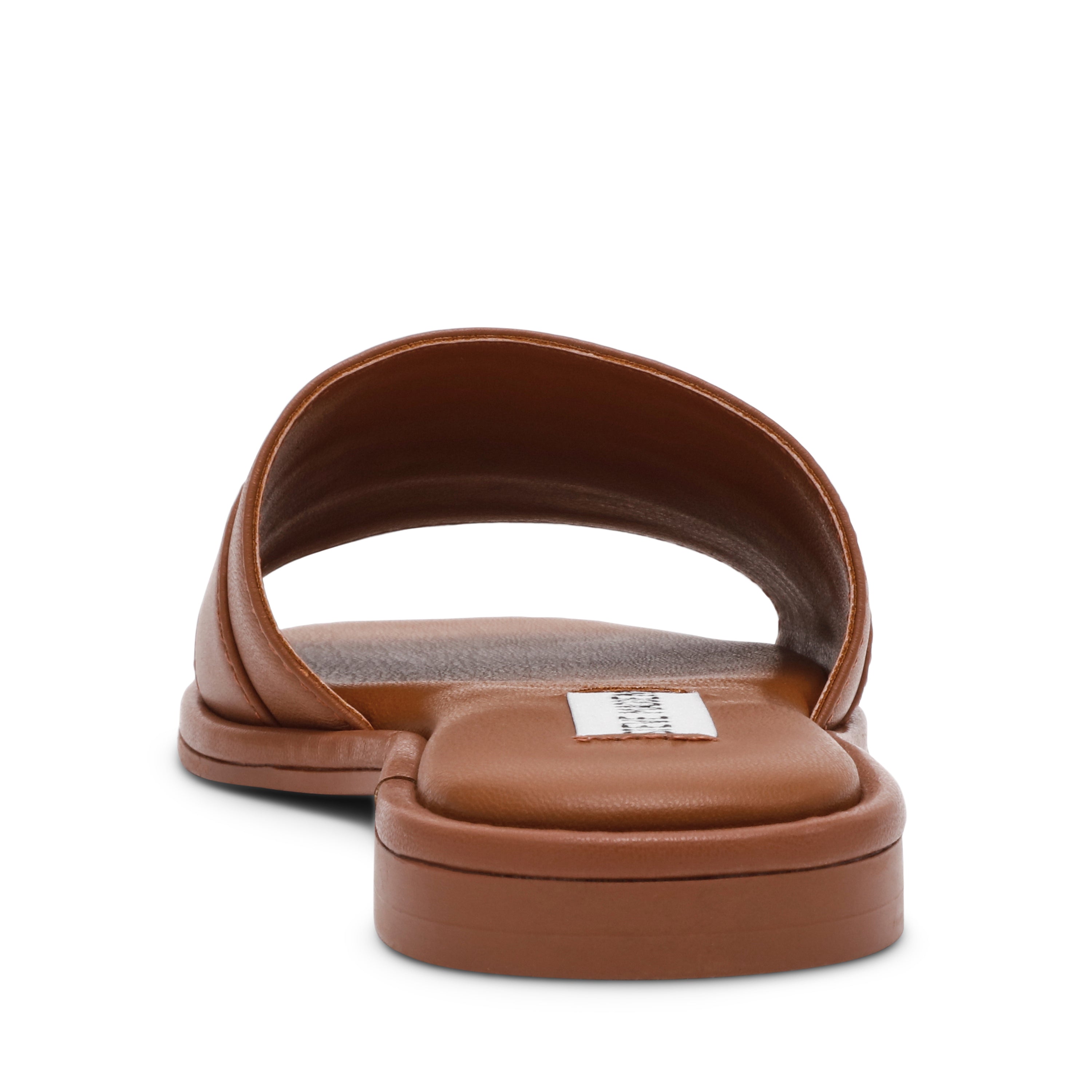Σανδάλια Ashten COGNAC LEATHER