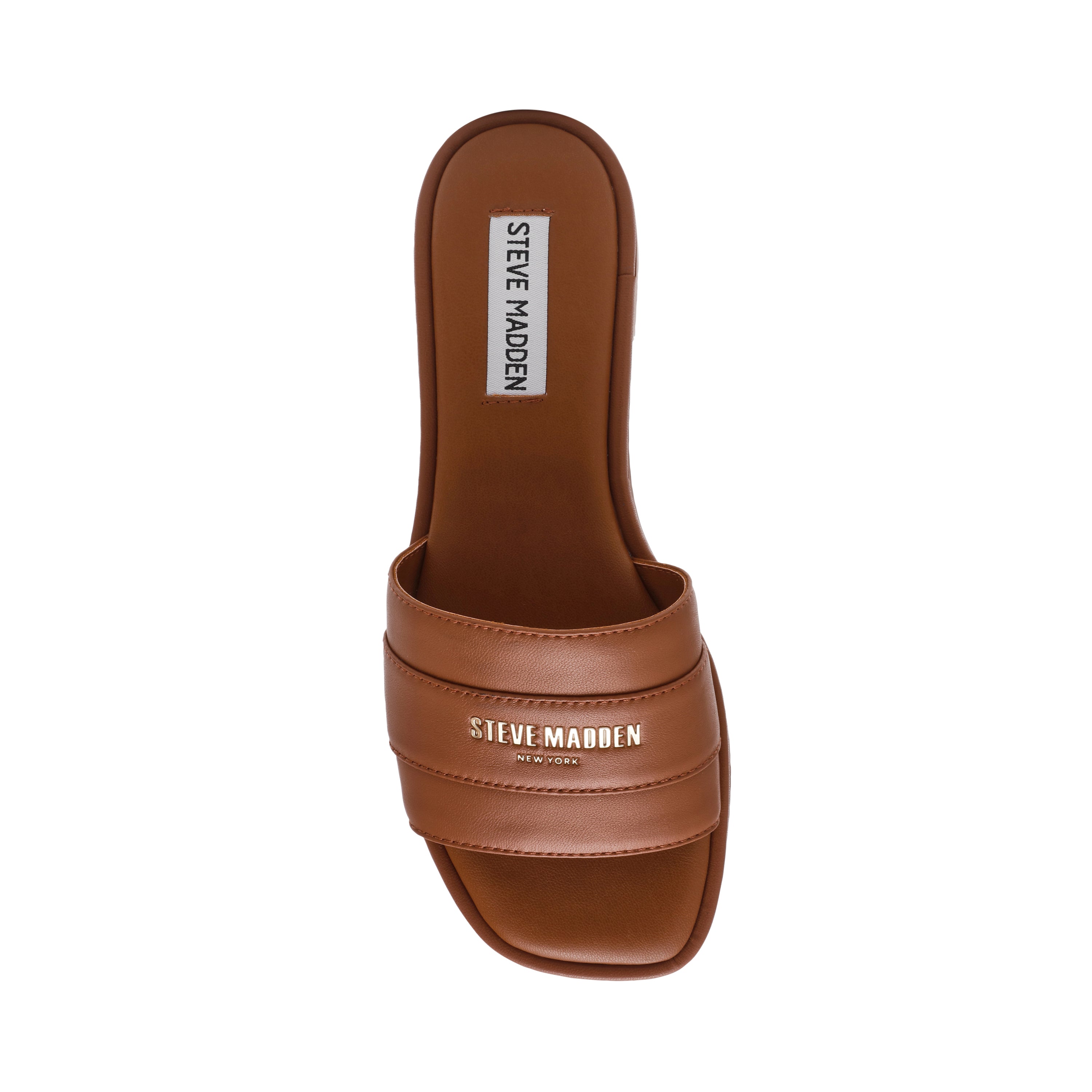Σανδάλια Ashten COGNAC LEATHER