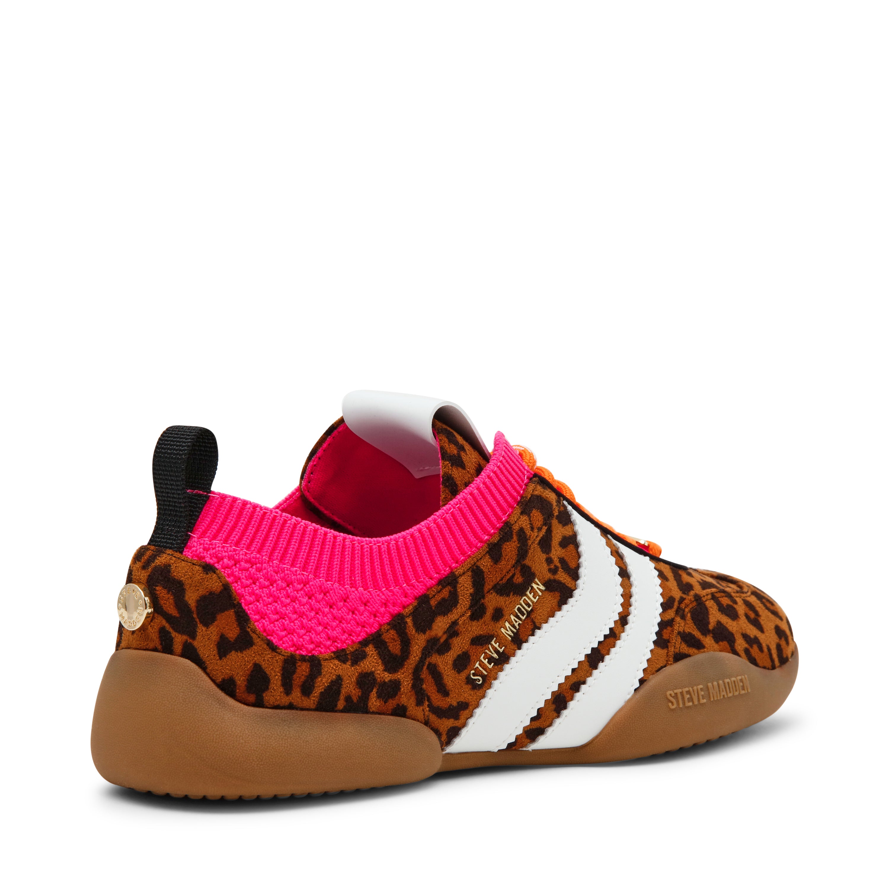 Sneakers Biscotti-LE LEOP MULTI