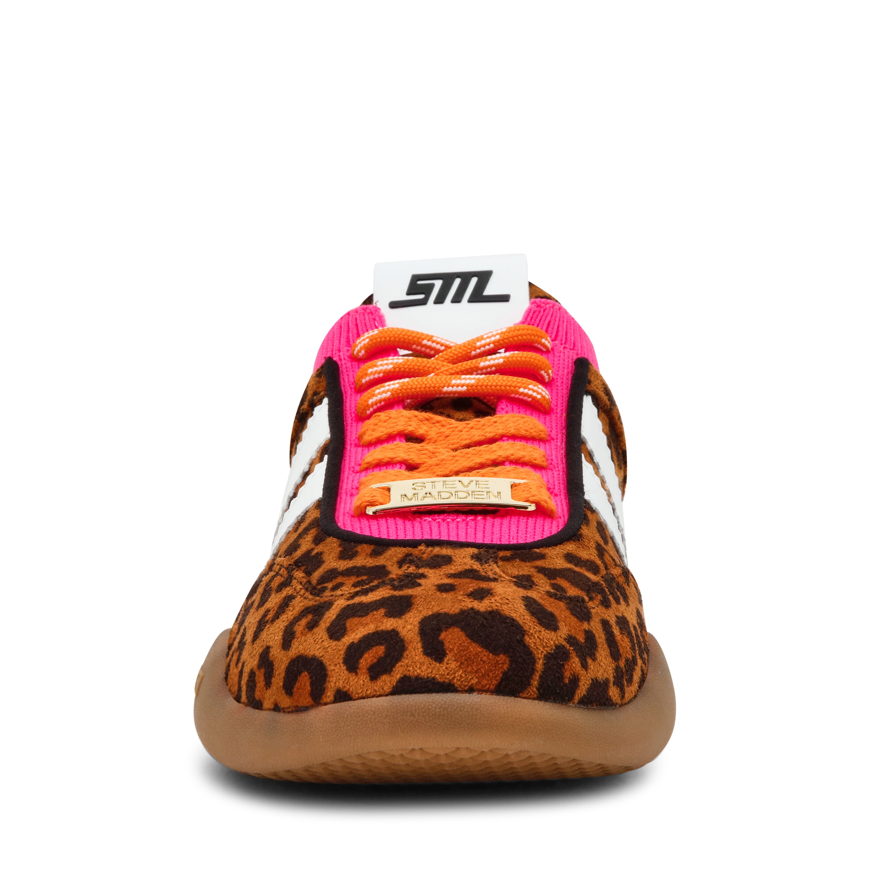 Sneakers Biscotti-LE LEOP MULTI