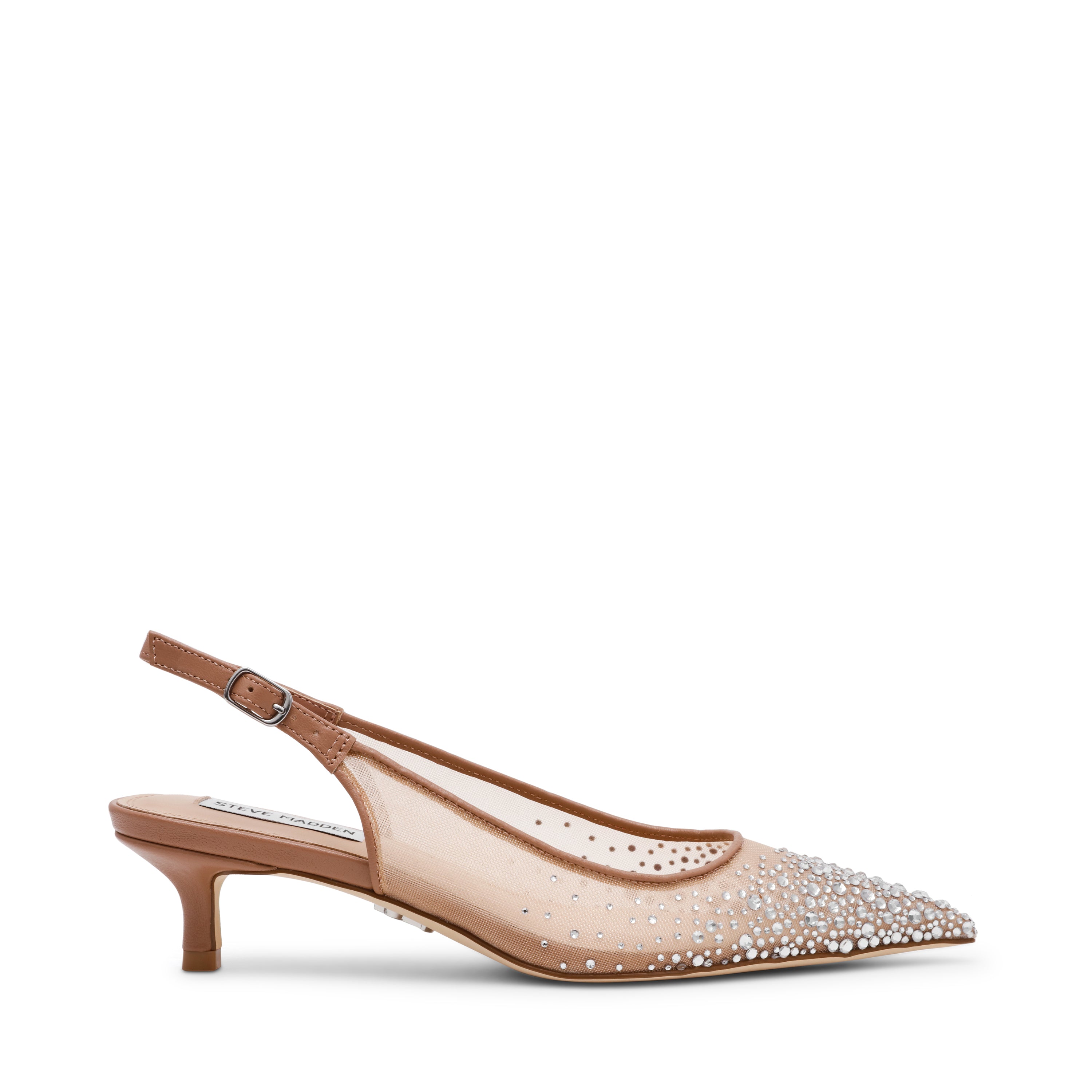 Slingbacks Katty CHAMPAGNE
