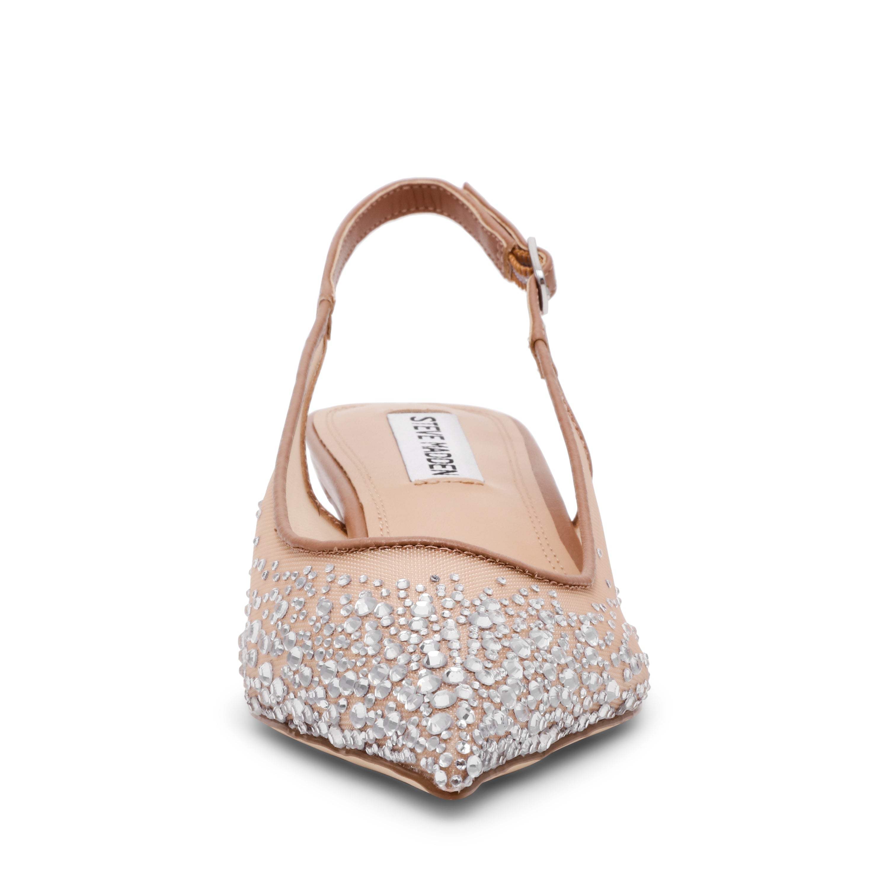 Slingbacks Katty CHAMPAGNE