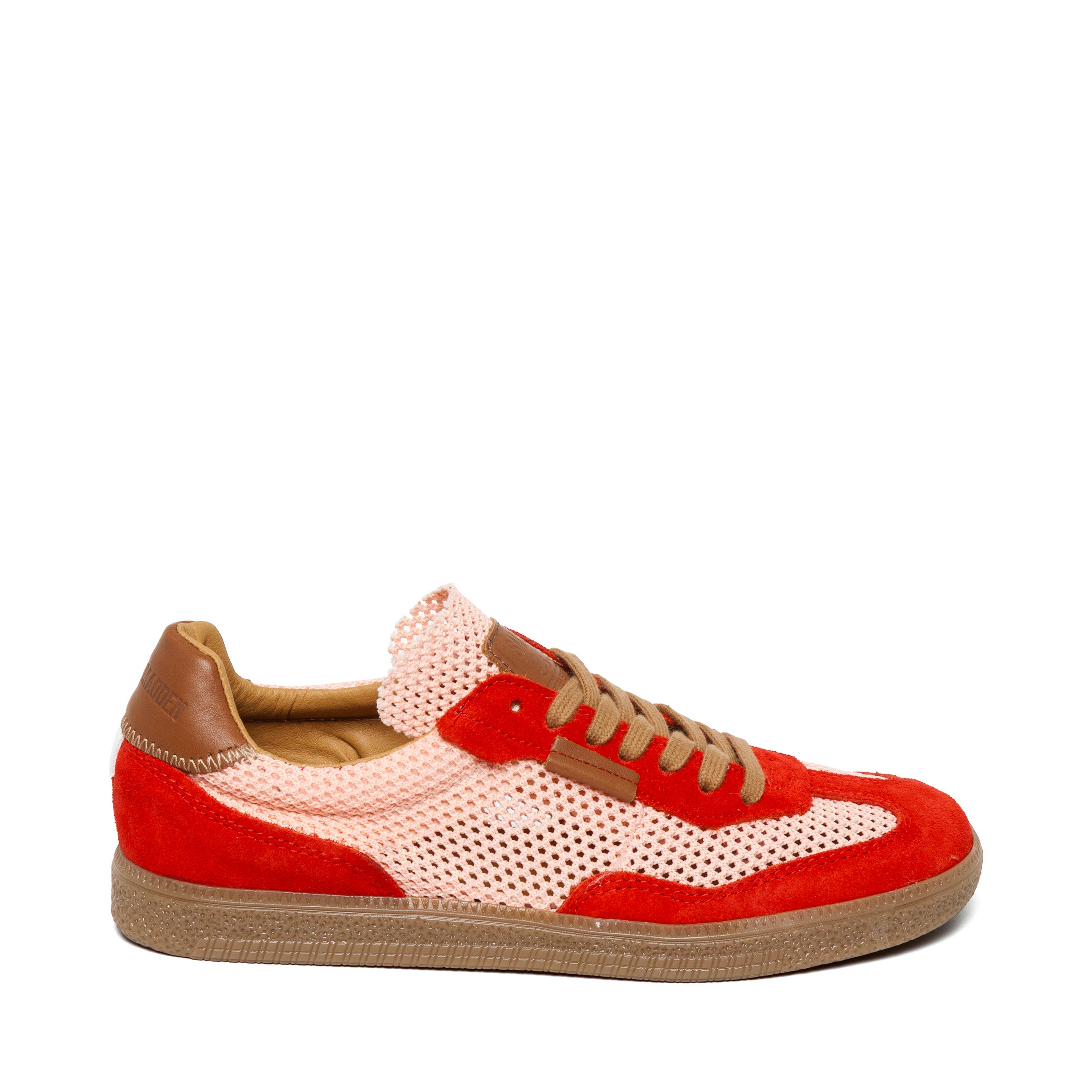 Sneakers Estella PINK/RED