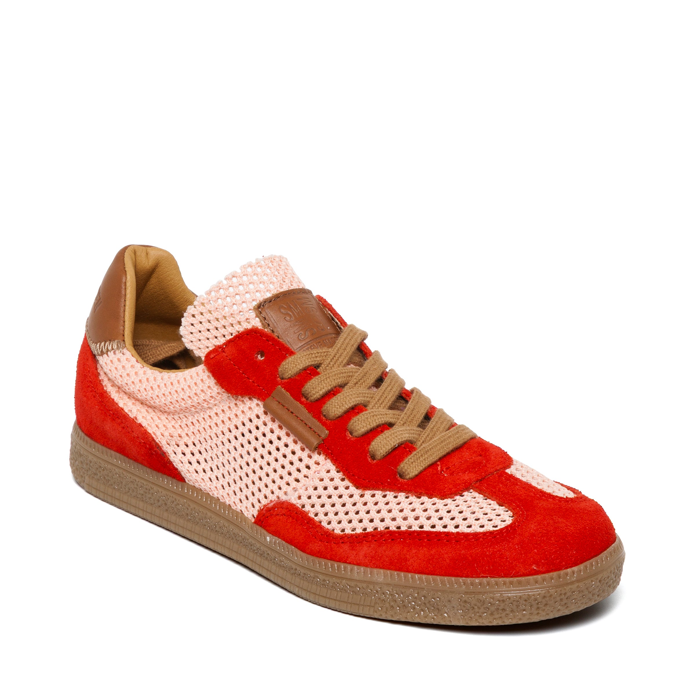 Sneakers Estella PINK/RED