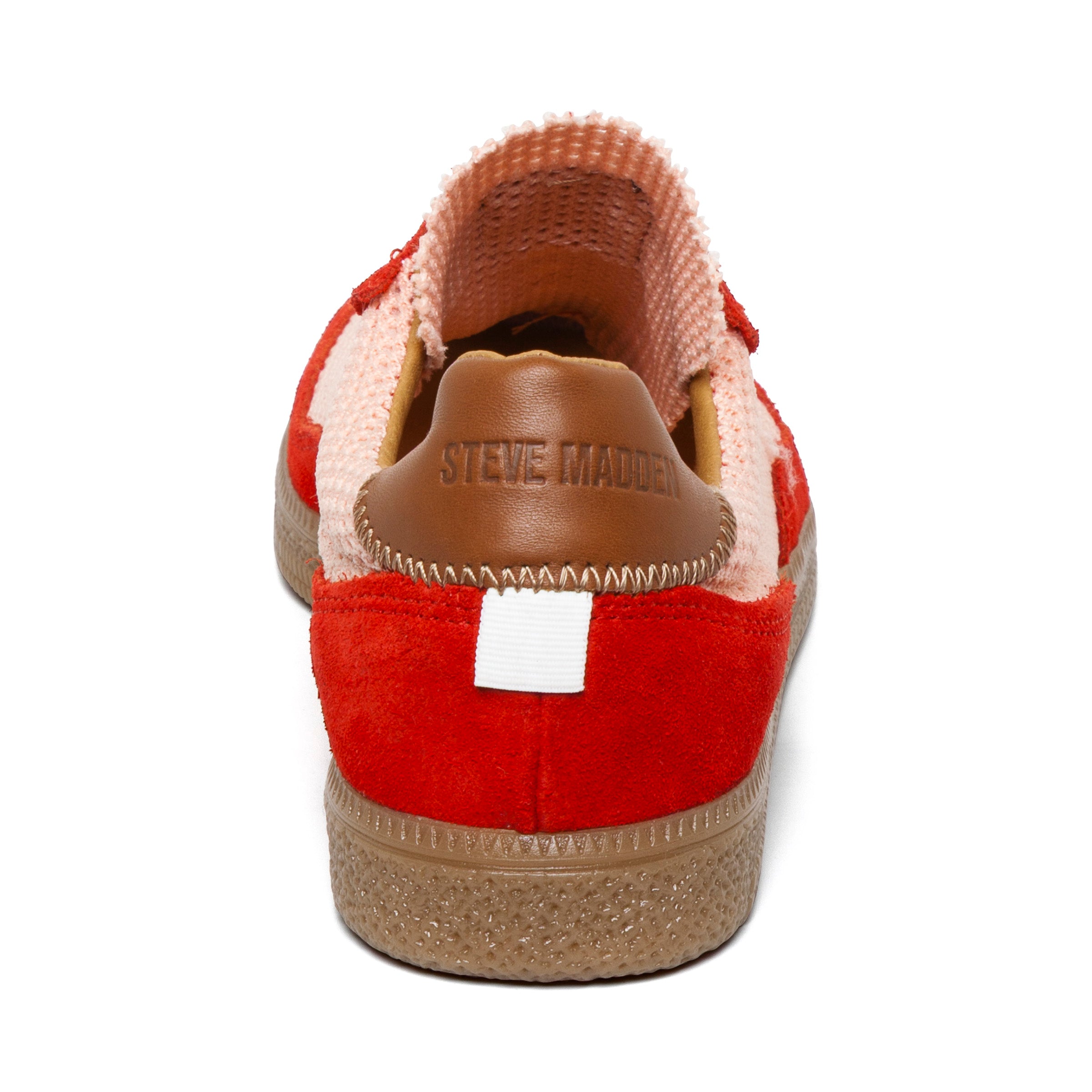 Sneakers Estella PINK/RED