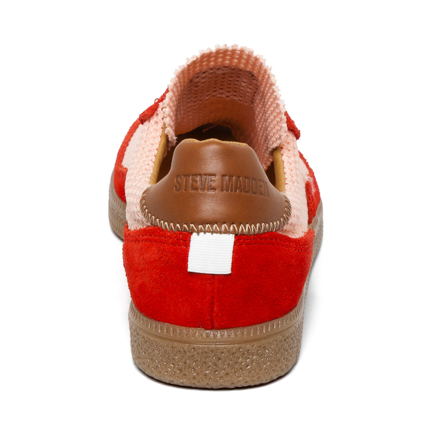 Sneakers Estella PINK/RED