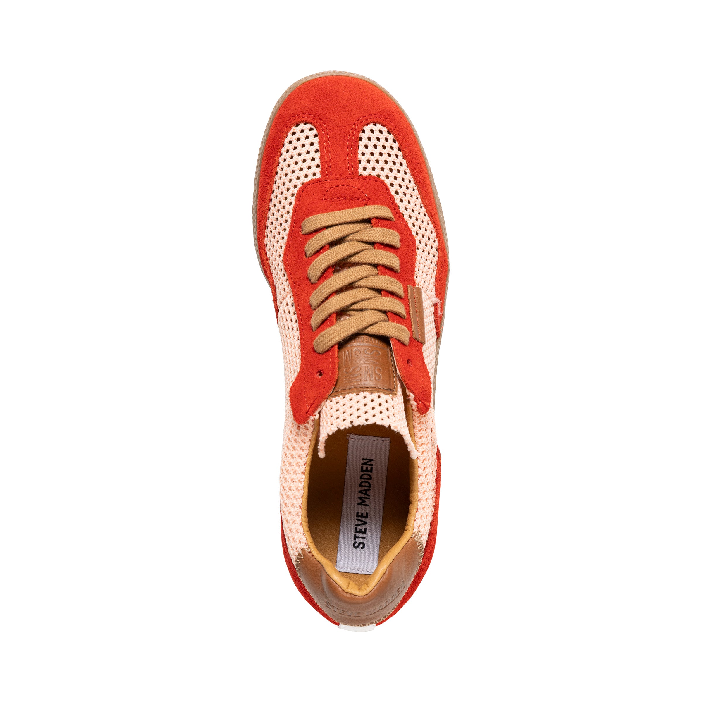 Sneakers Estella PINK/RED