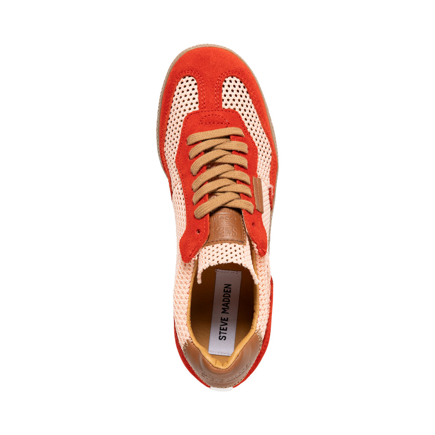 Sneakers Estella PINK/RED