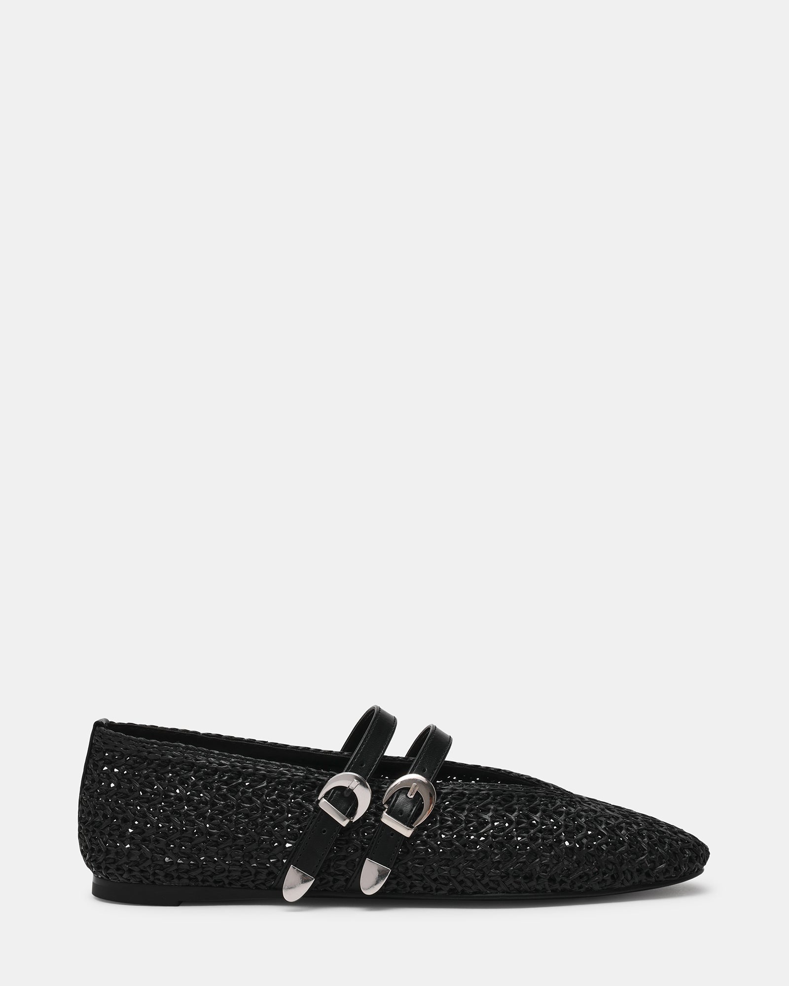 Μπαλαρίνες Laney BLACK