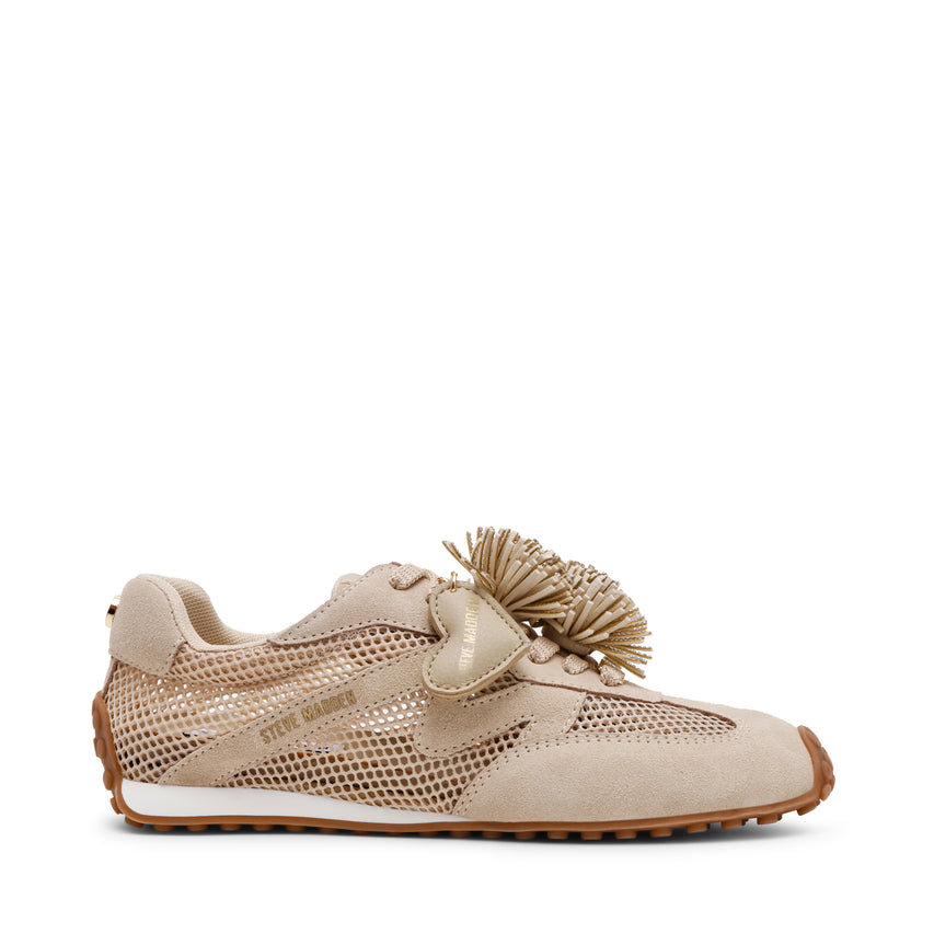 Sneakers Coheart SAND SUEDE