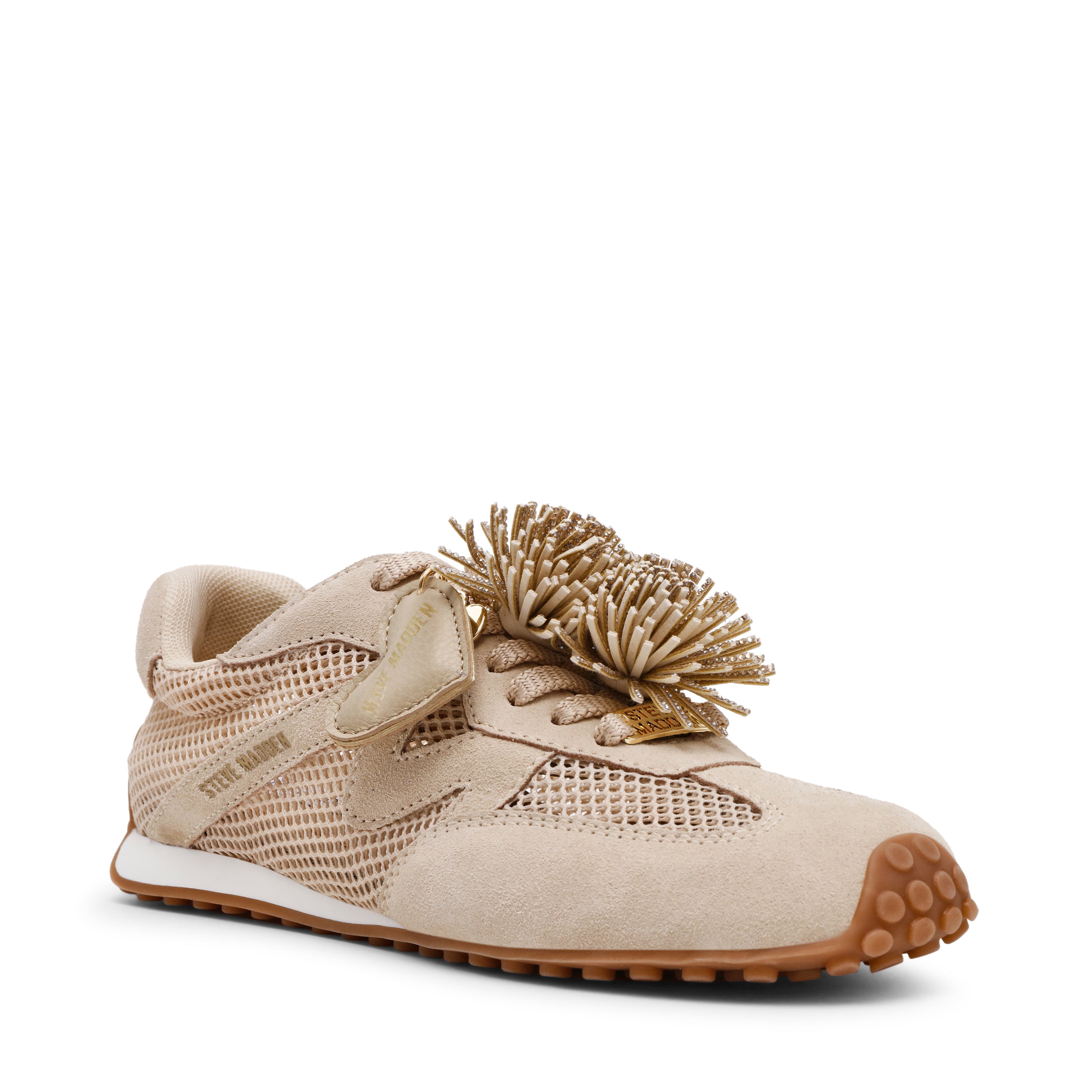 Sneakers Coheart SAND SUEDE