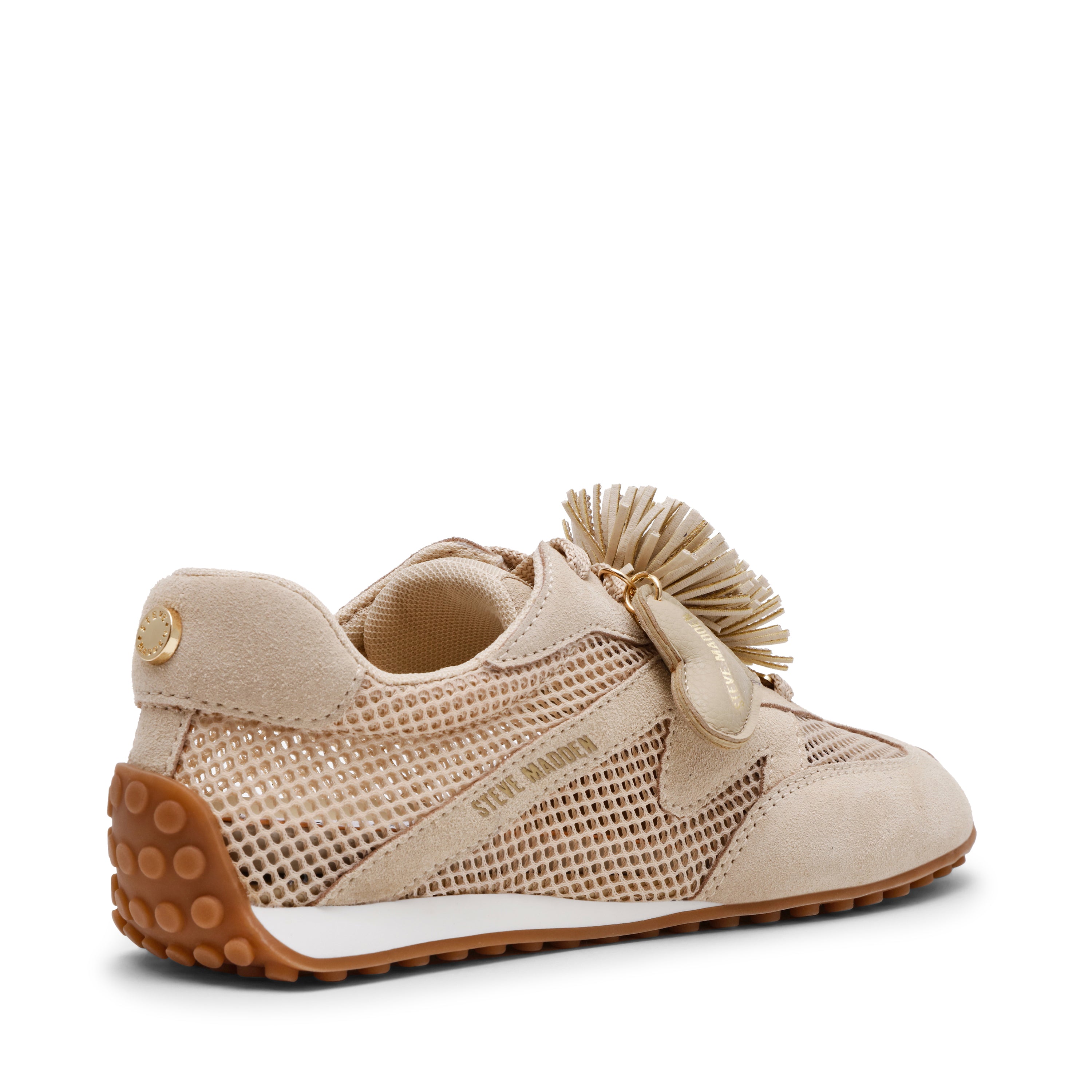 Sneakers Coheart SAND SUEDE
