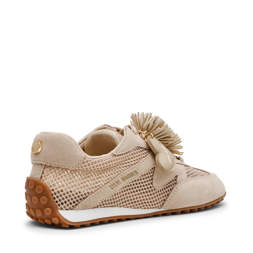 Sneakers Coheart SAND SUEDE