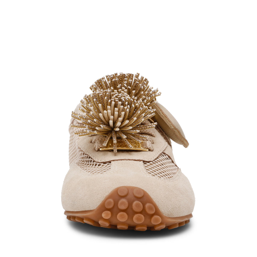 Sneakers Coheart SAND SUEDE