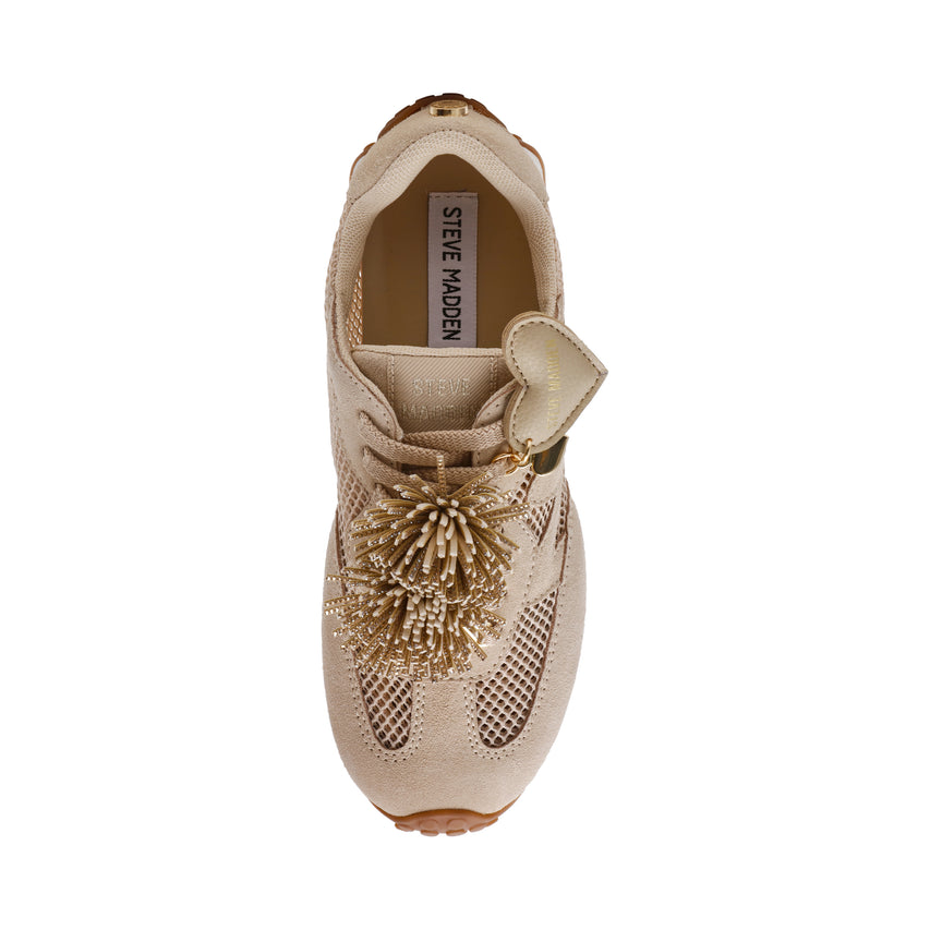 Sneakers Coheart SAND SUEDE