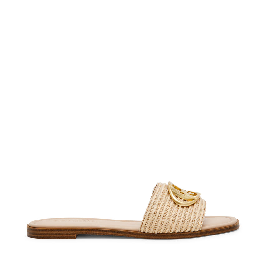 Σανδάλια Kora2.0 NAT RAFFIA
